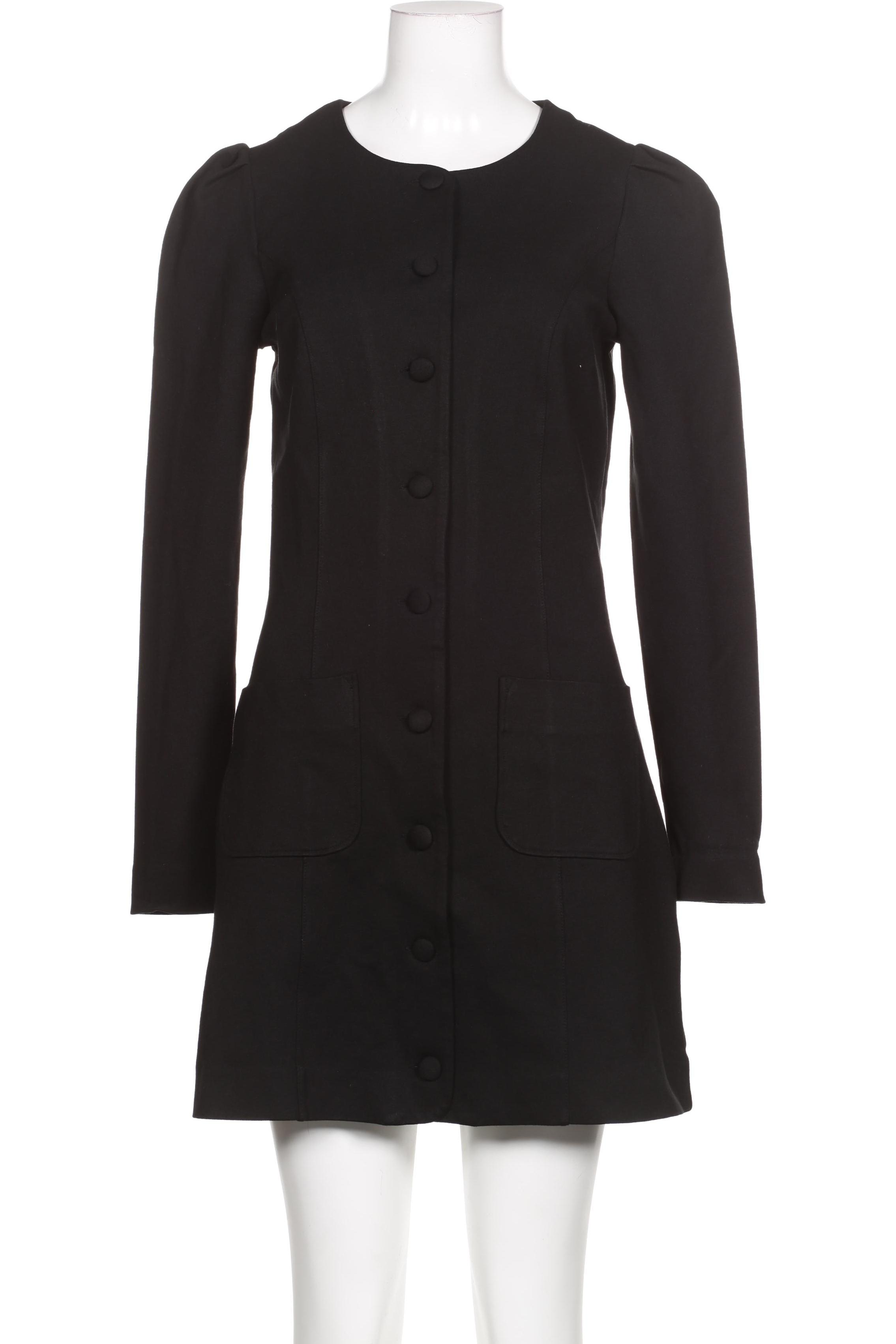 

& Other Stories Damen Kleid, schwarz, Gr. 34