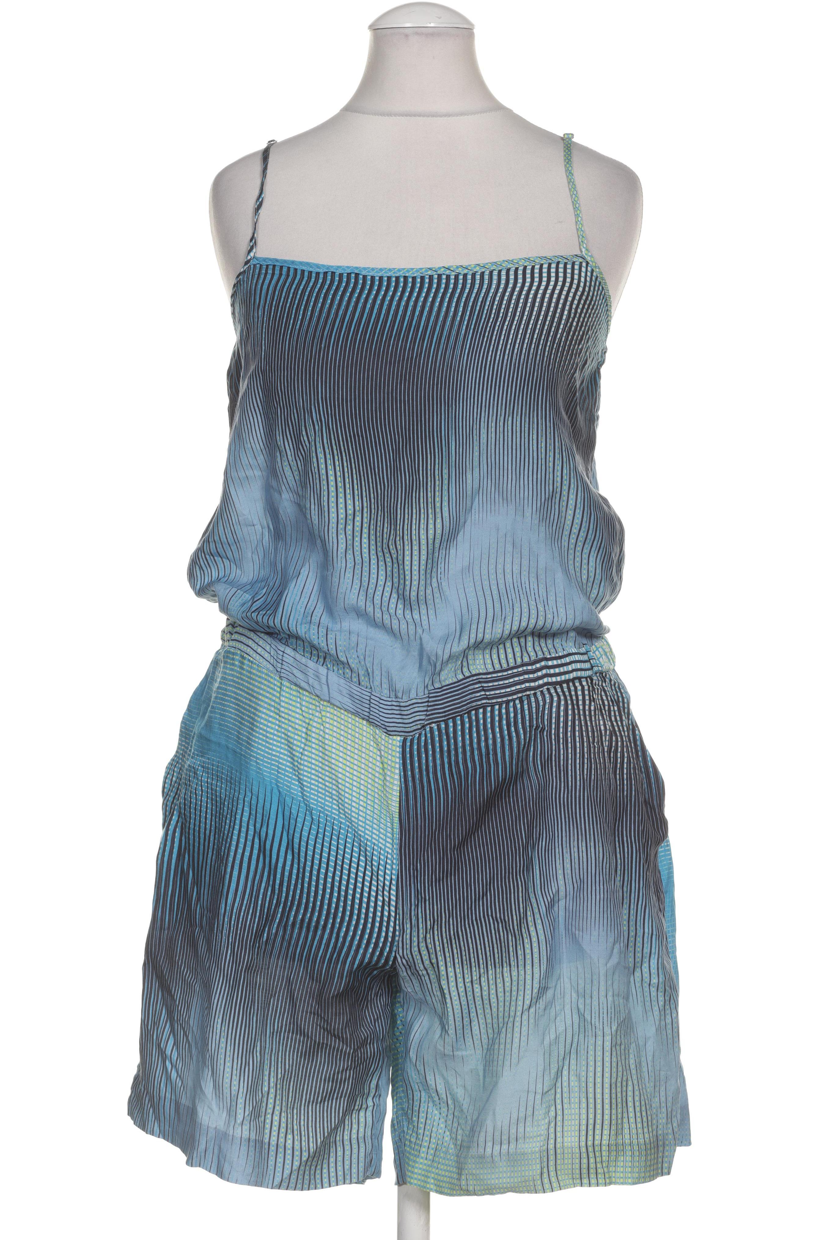 

& Other Stories Damen Jumpsuit/Overall, blau, Gr. 36