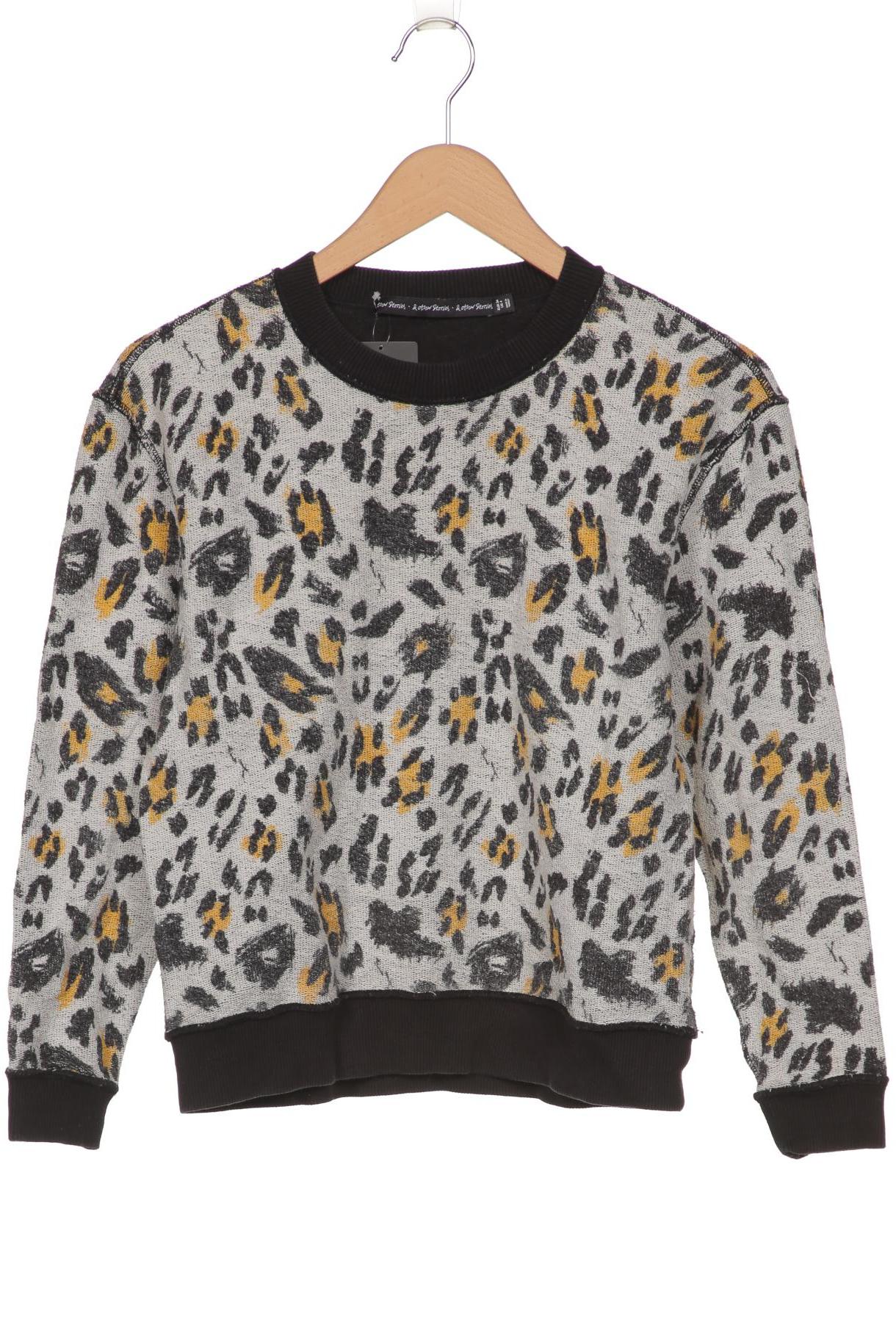 

& other stories Damen Pullover, grau