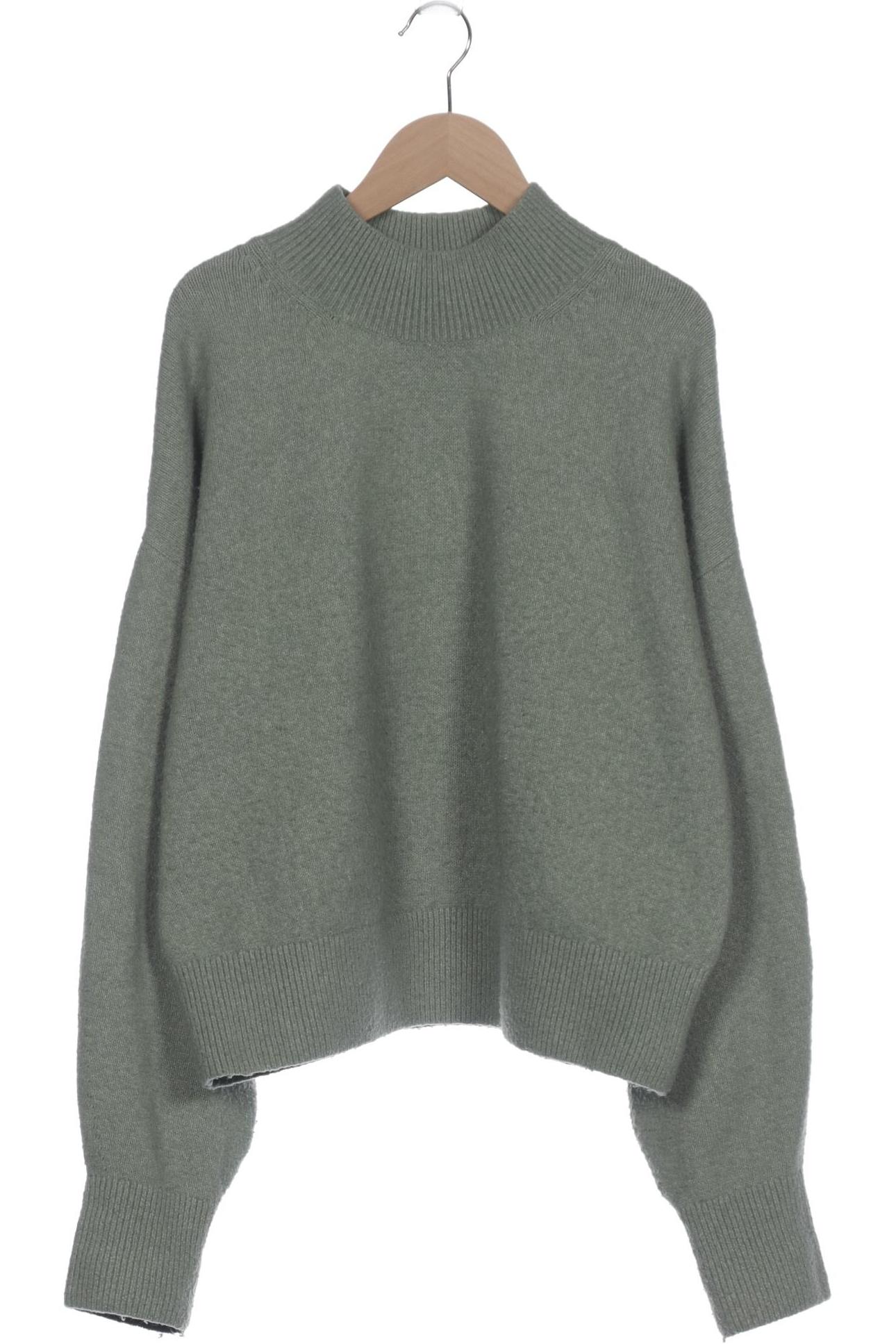 

& Other Stories Damen Pullover, grün, Gr. 38