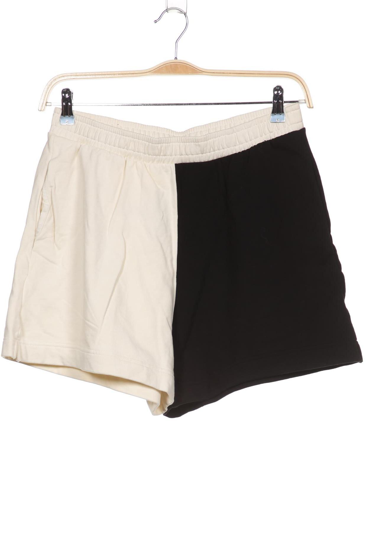 

& Other Stories Damen Shorts, schwarz
