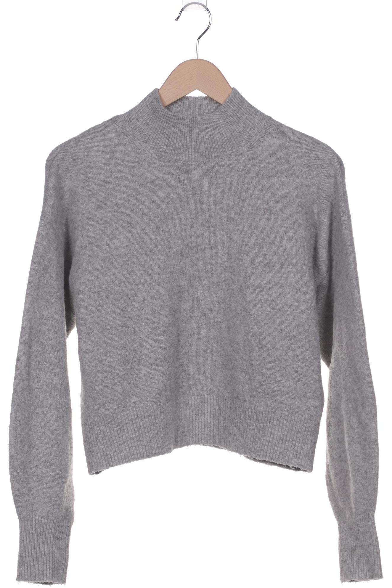 

& Other Stories Damen Pullover, grau, Gr. 36