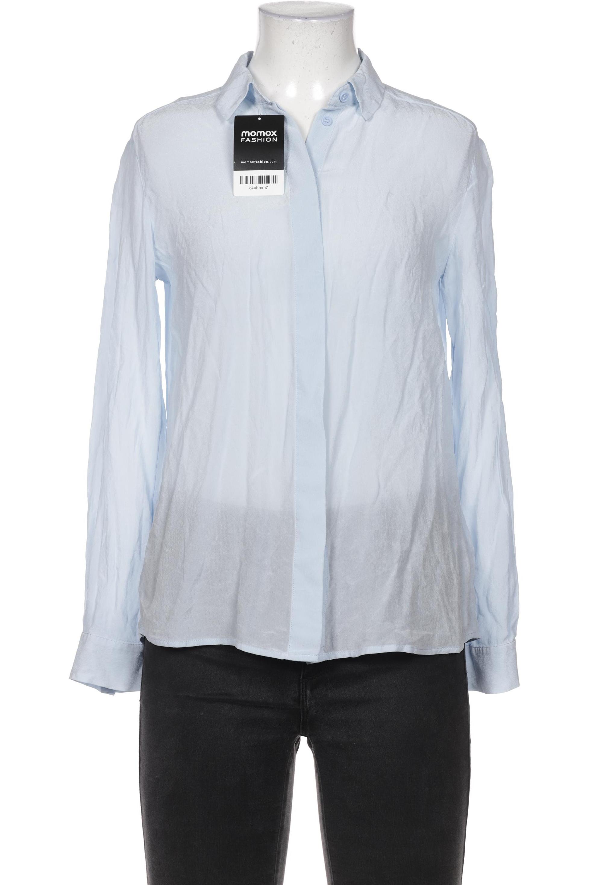 

& Other Stories Damen Bluse, hellblau, Gr. 34