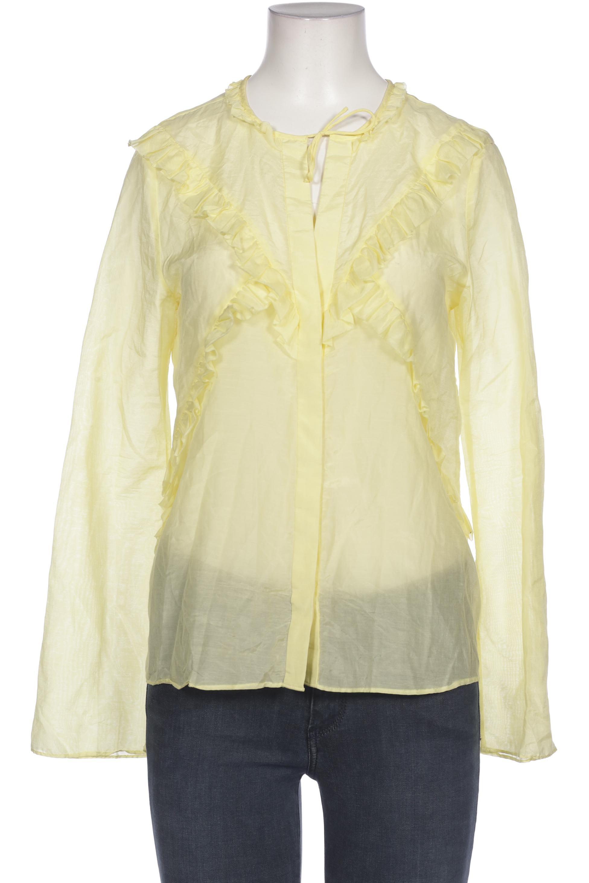 

& Other Stories Damen Bluse, gelb, Gr. 34