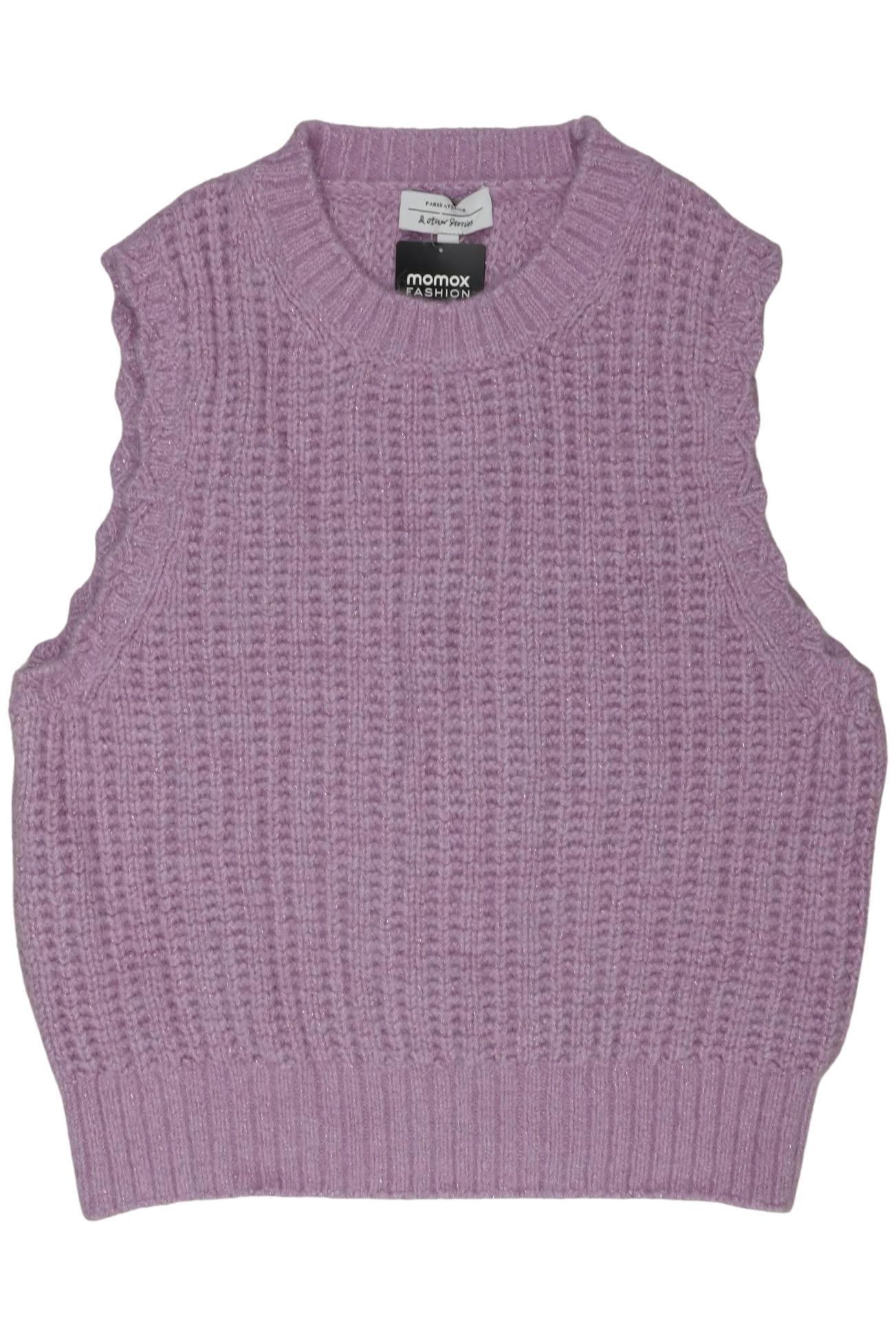 

& Other Stories Damen Pullover, flieder, Gr. 42