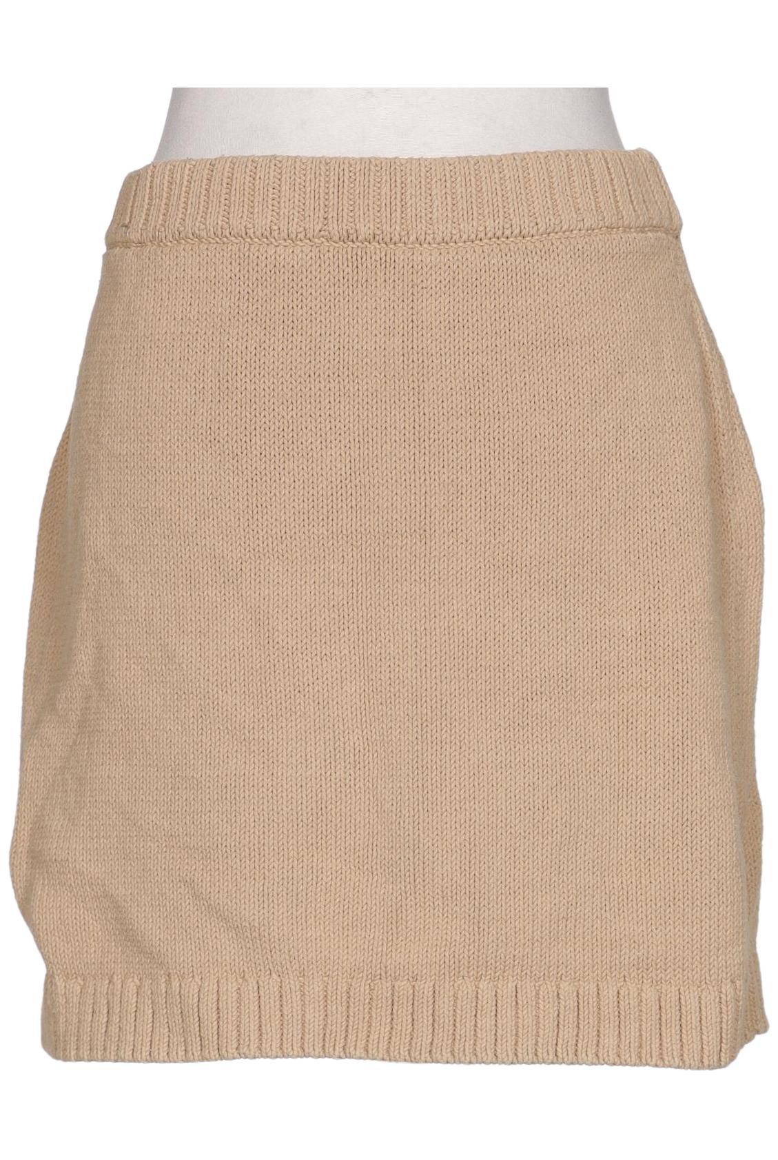 

& Other Stories Damen Rock, beige, Gr. 38