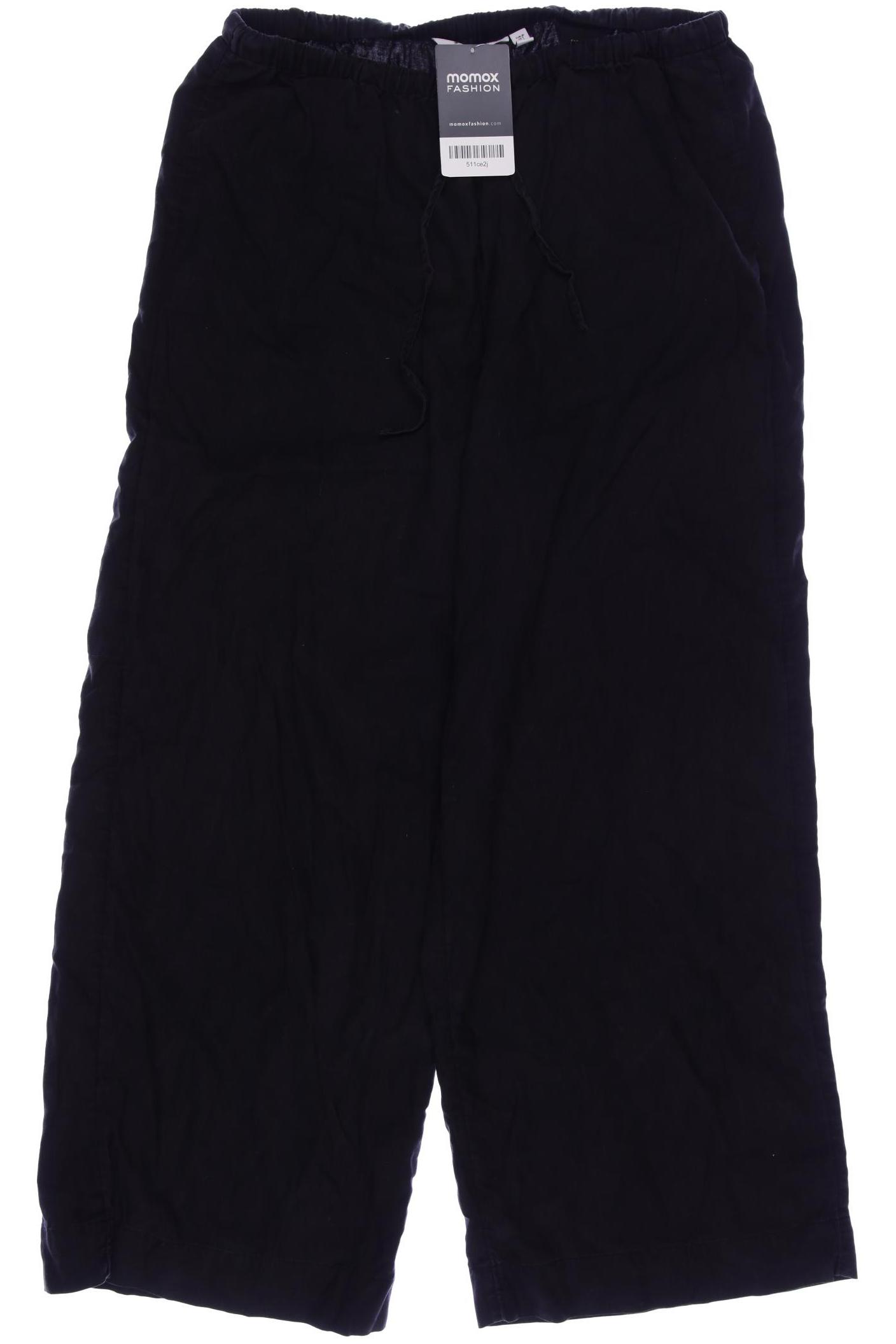

& Other Stories Damen Stoffhose, schwarz