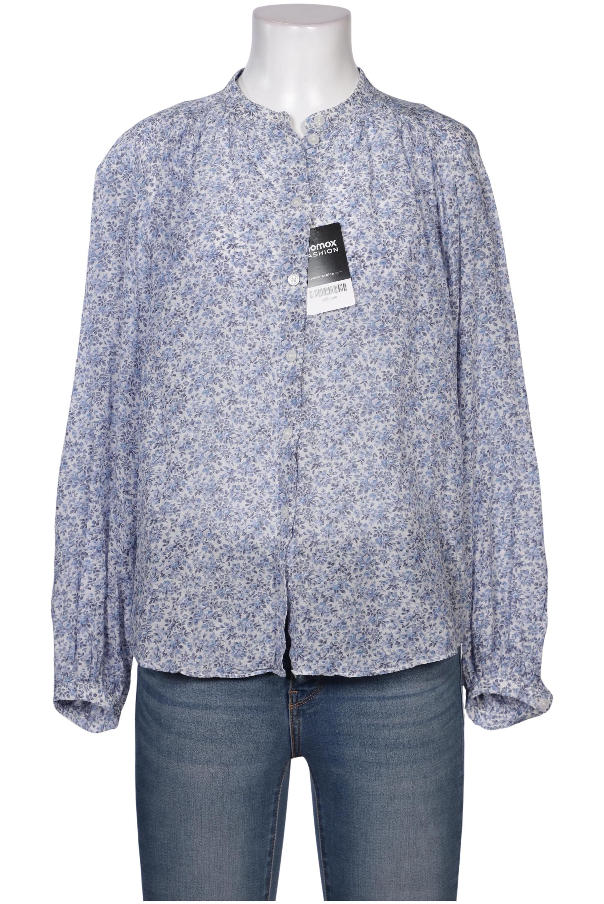 

& Other Stories Damen Bluse, hellblau, Gr. 36