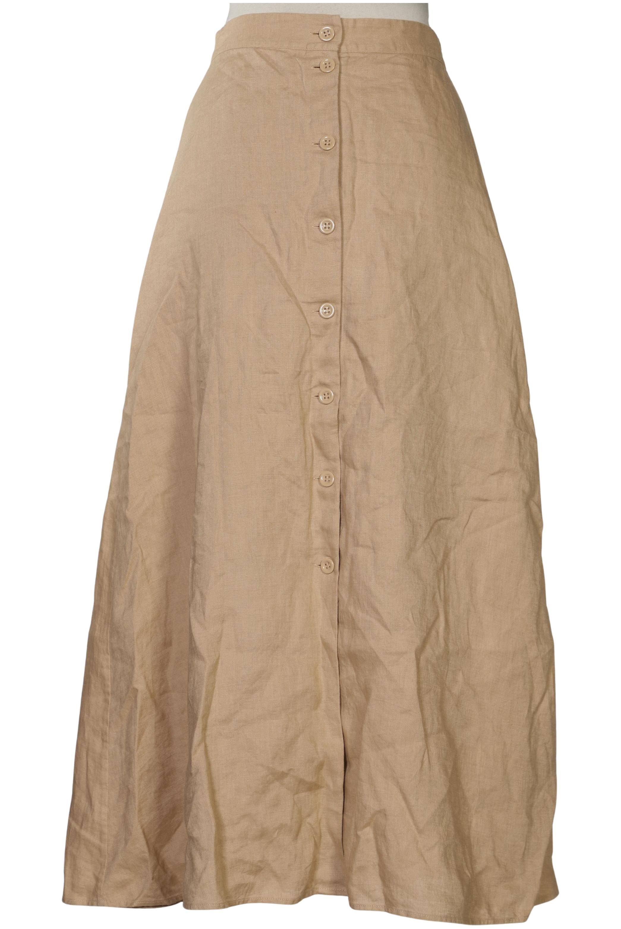 

& Other Stories Damen Rock, beige, Gr. 34