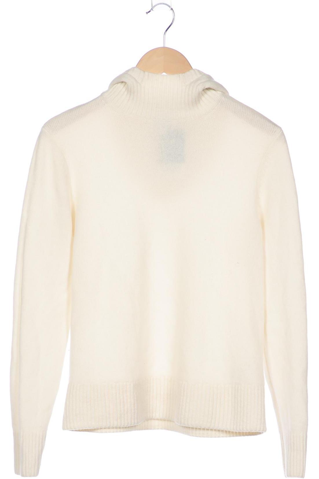 

& Other Stories Damen Pullover, cremeweiß