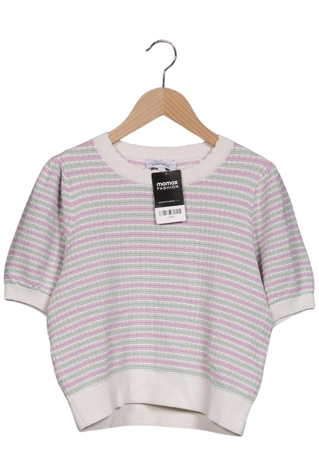 

& Other Stories Damen Pullover, mehrfarbig, Gr. 36