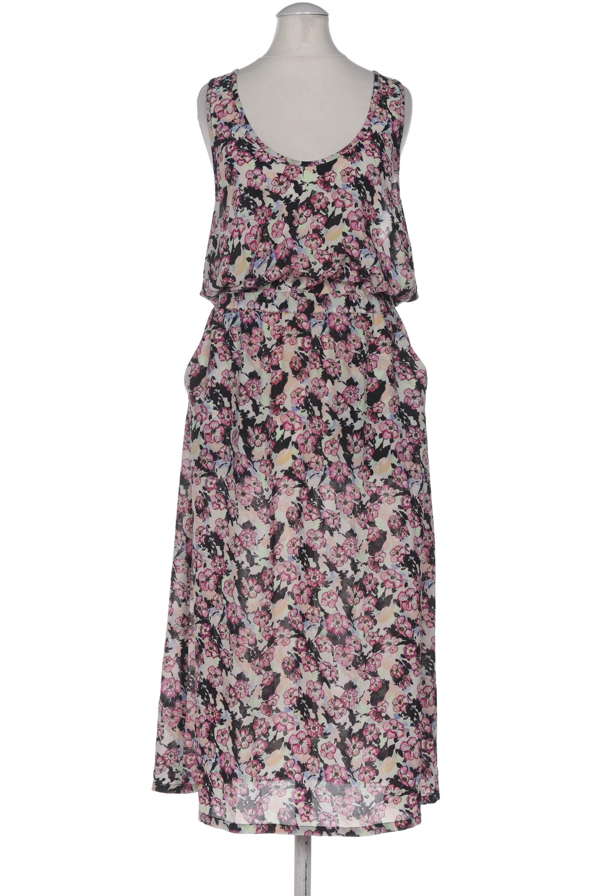 

& Other Stories Damen Kleid, mehrfarbig, Gr. 36