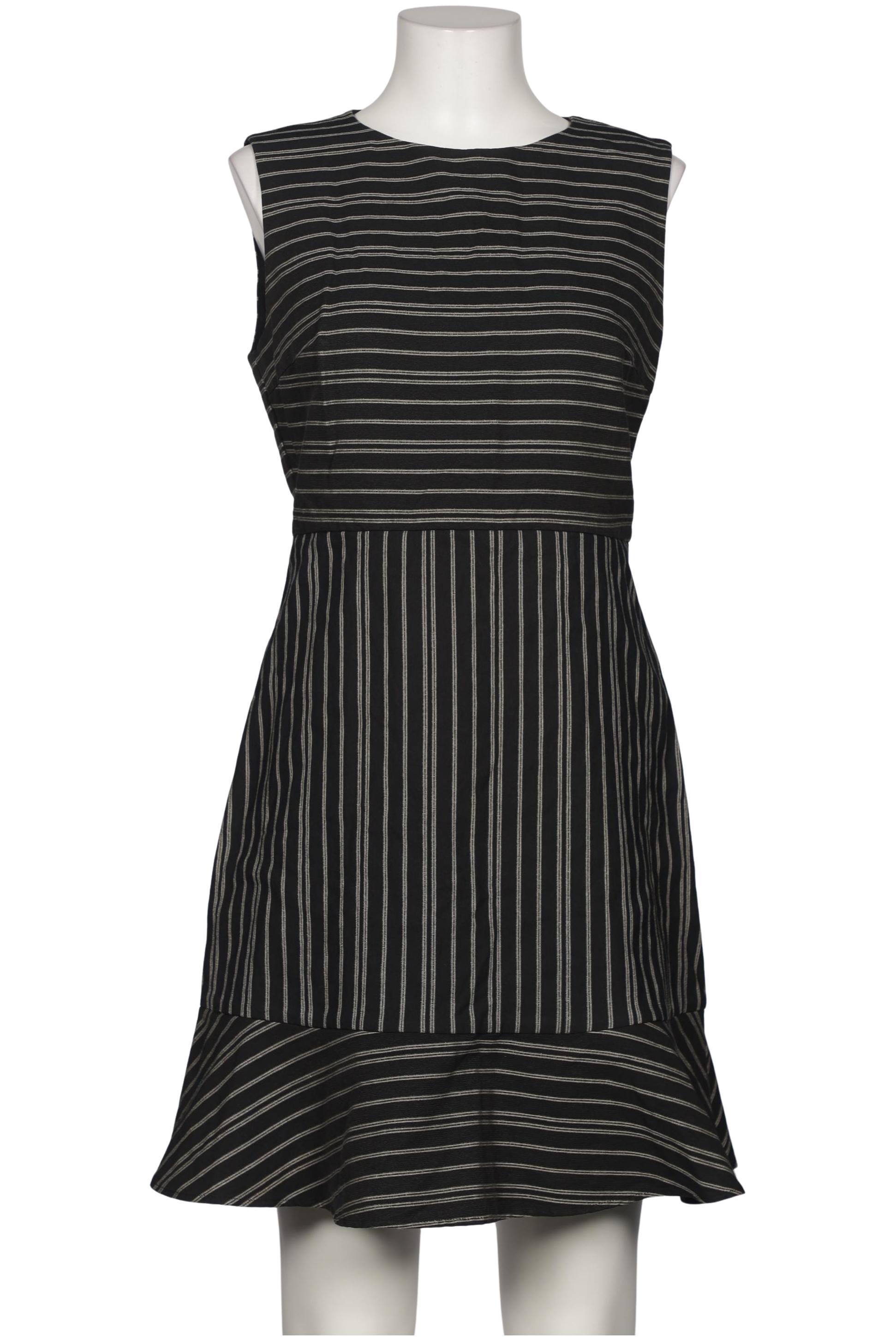 

& Other Stories Damen Kleid, schwarz, Gr. 42