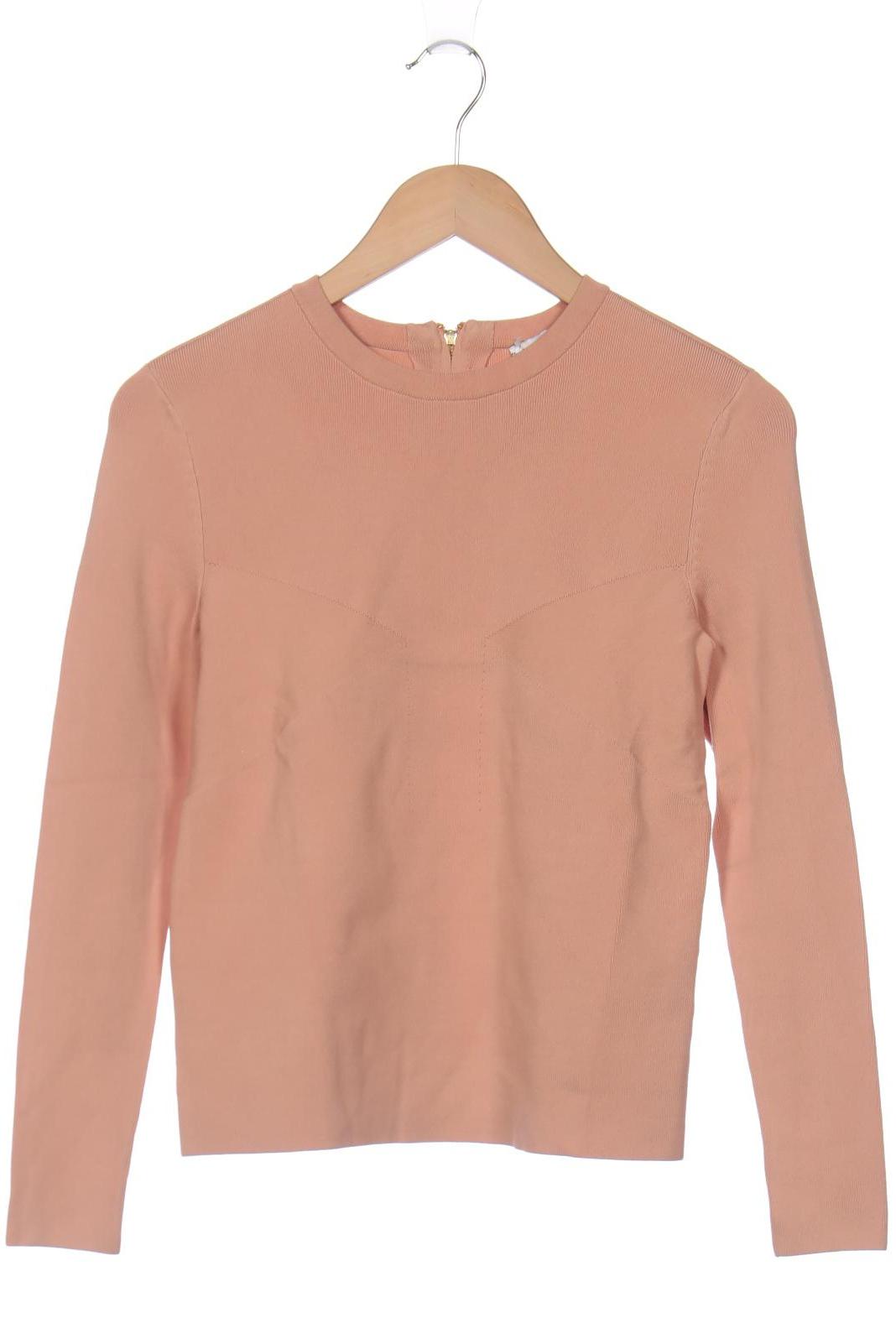 

& other stories Damen Pullover, pink