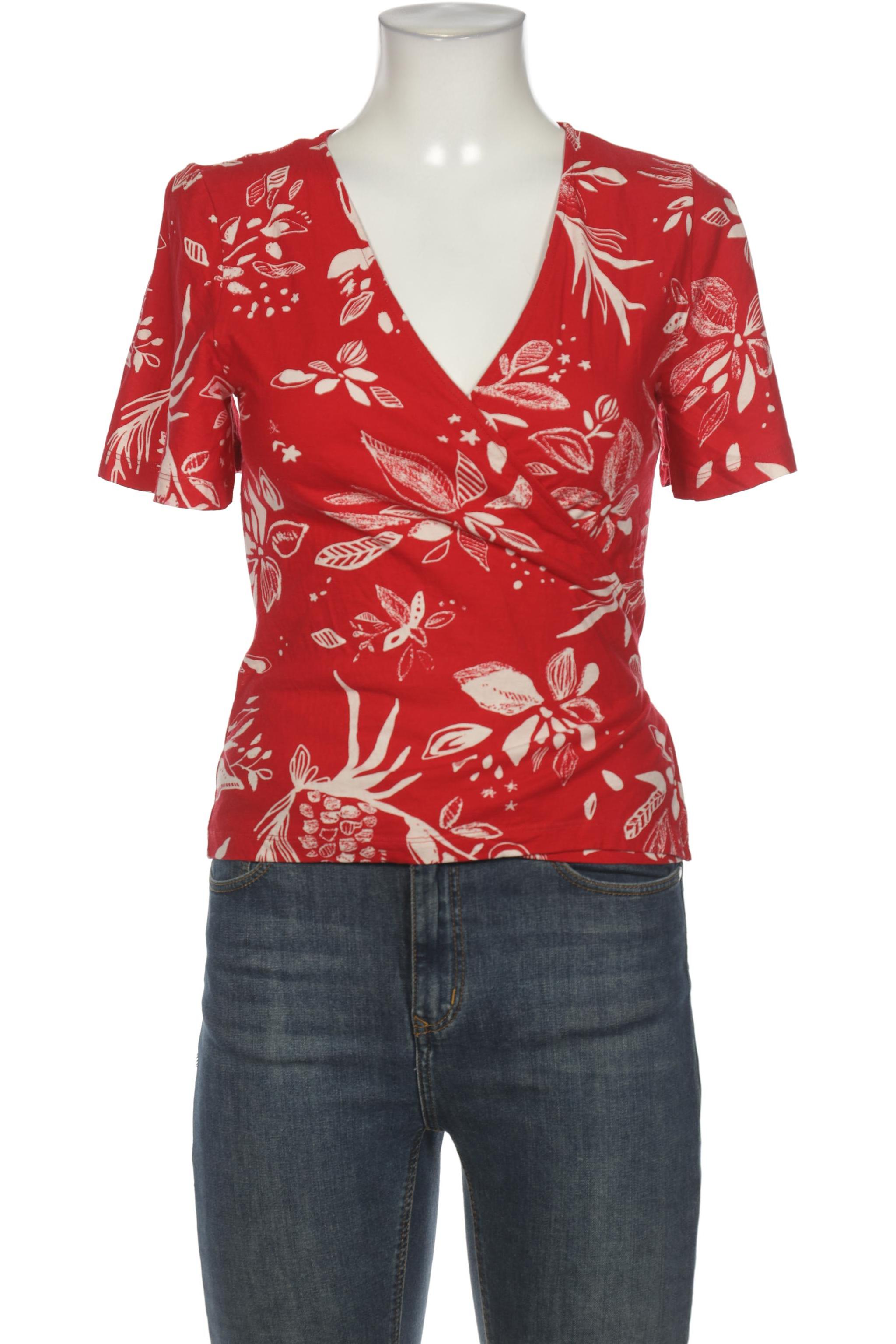 

& Other Stories Damen Bluse, rot