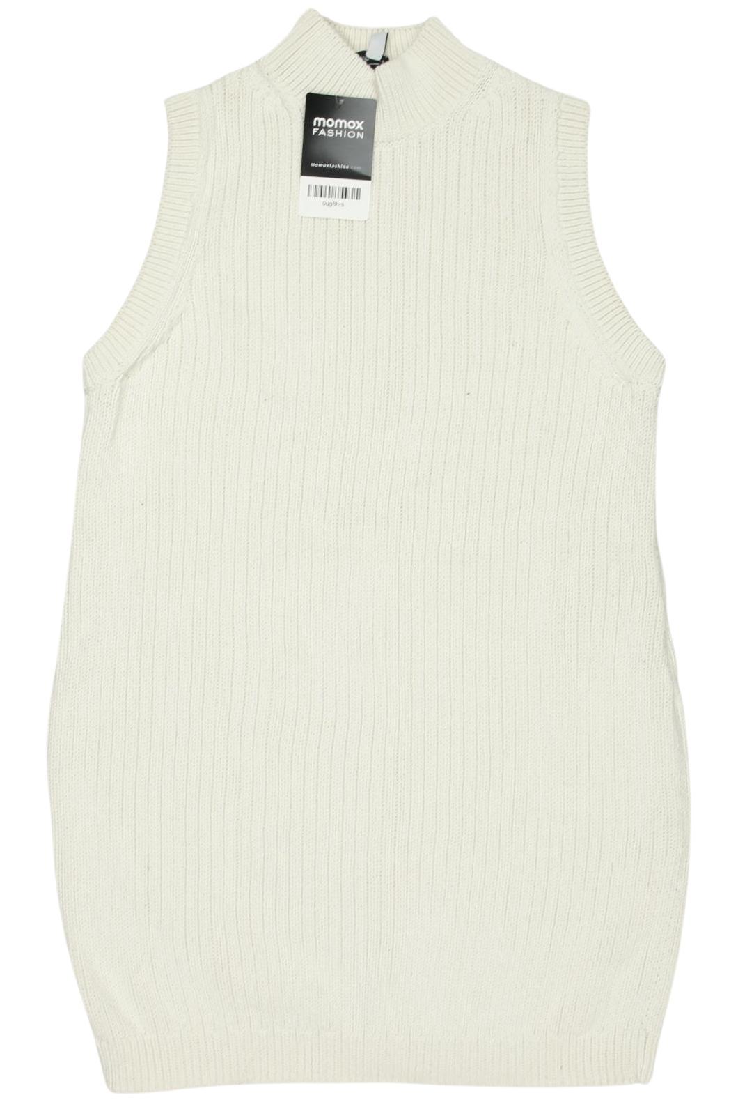 

& Other Stories Damen Pullover, weiß, Gr. 34