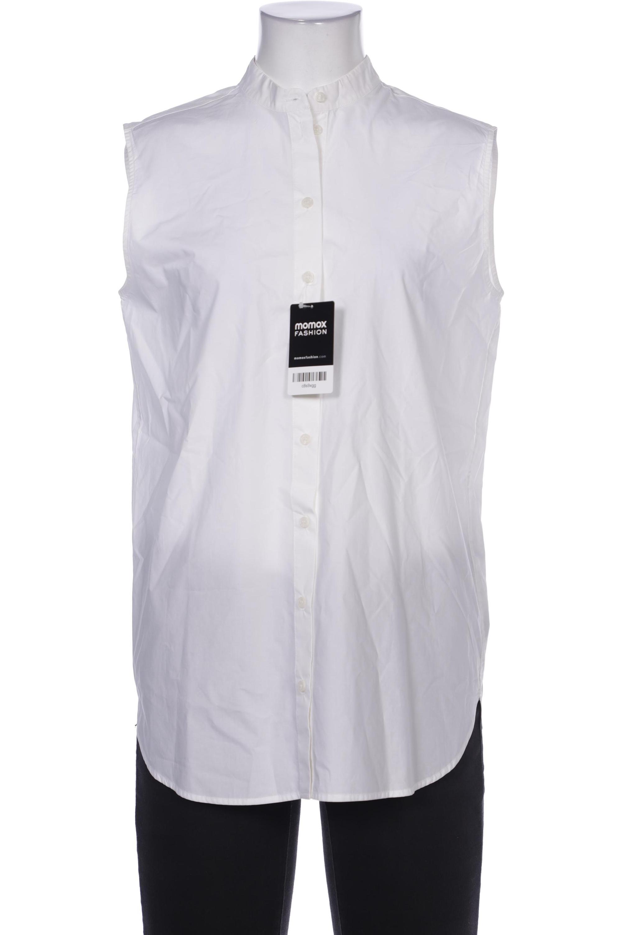 

& Other Stories Damen Bluse, cremeweiß, Gr. 36