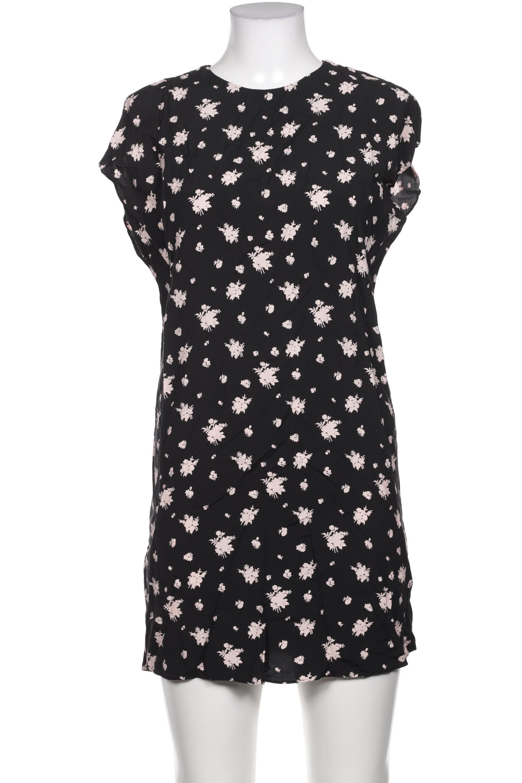 

& Other Stories Damen Kleid, schwarz, Gr. 36