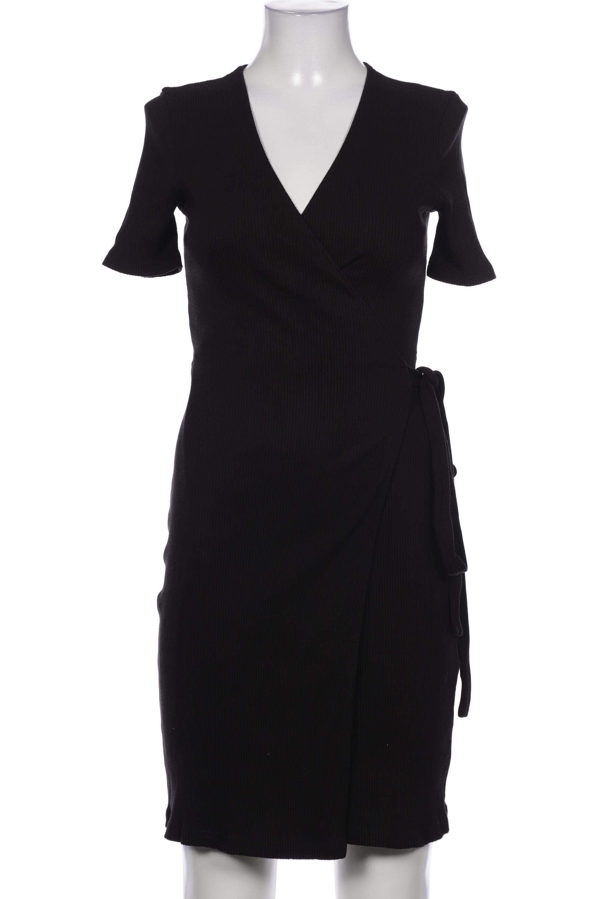 

& Other Stories Damen Kleid, schwarz, Gr. 36