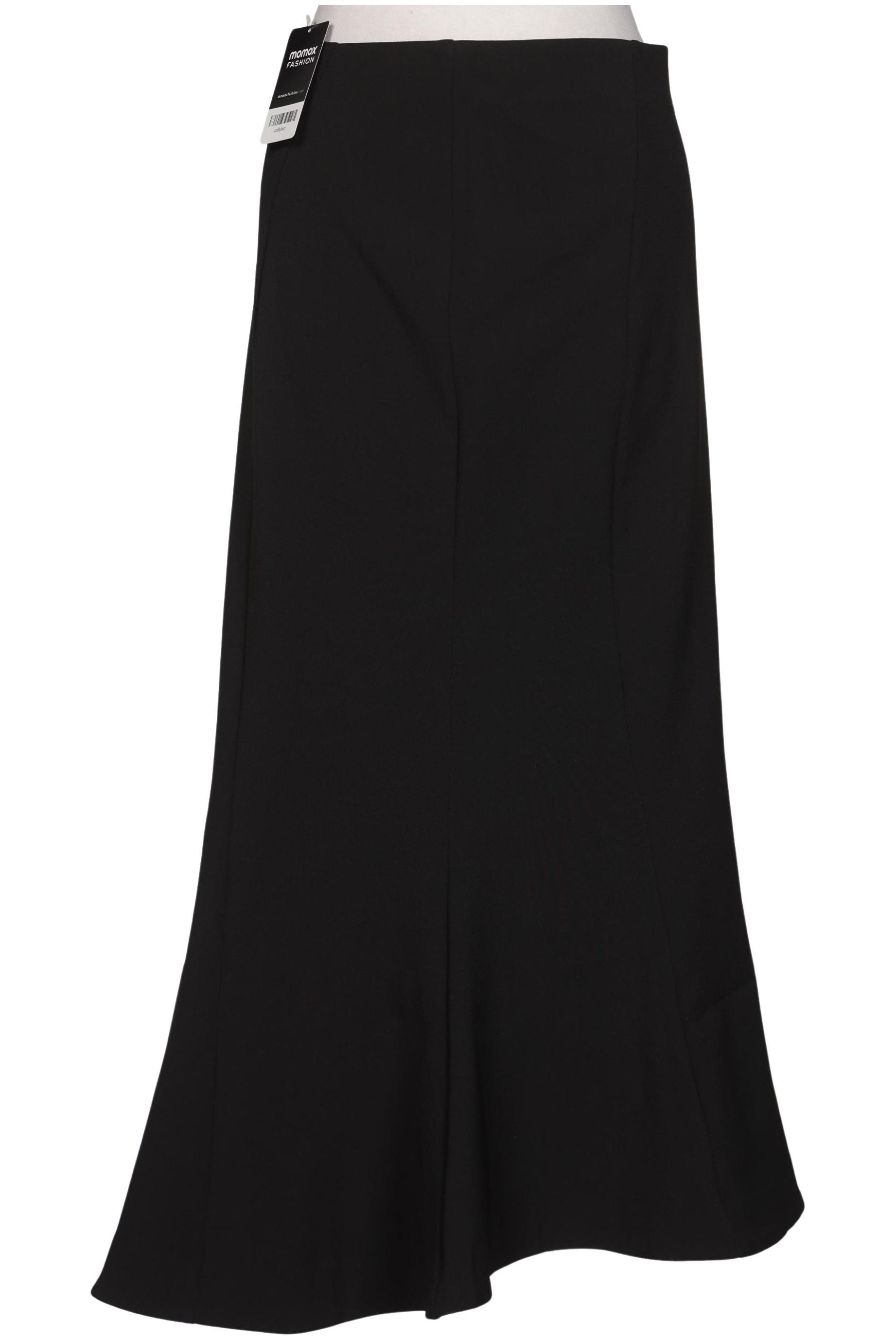 

& Other Stories Damen Rock, schwarz, Gr. 36