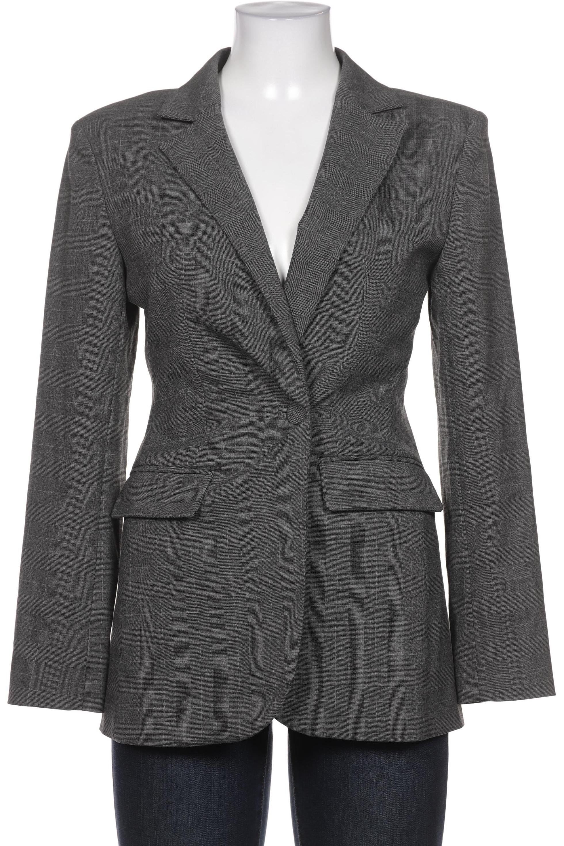 

& Other Stories Damen Blazer, grau, Gr. 38