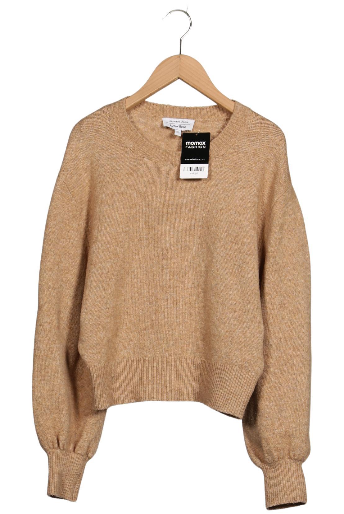 

& Other Stories Damen Pullover, beige, Gr. 36