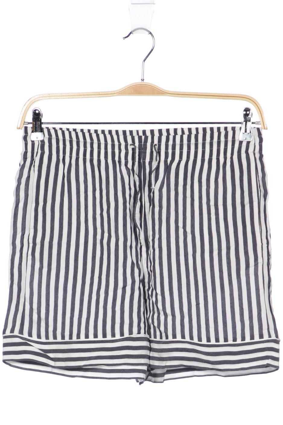 

& Other Stories Damen Shorts, weiß, Gr. 40