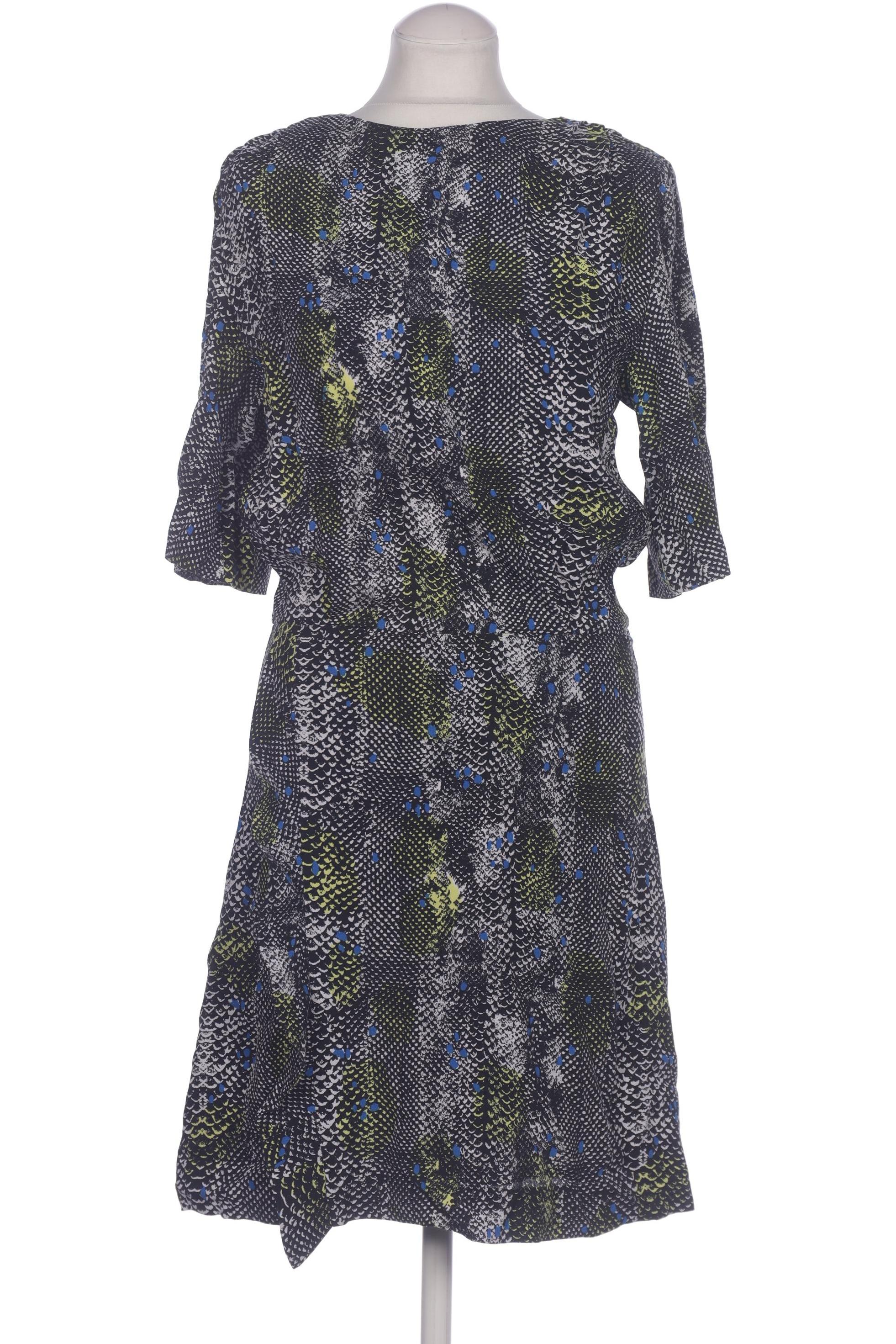 

& Other Stories Damen Kleid, schwarz, Gr. 40