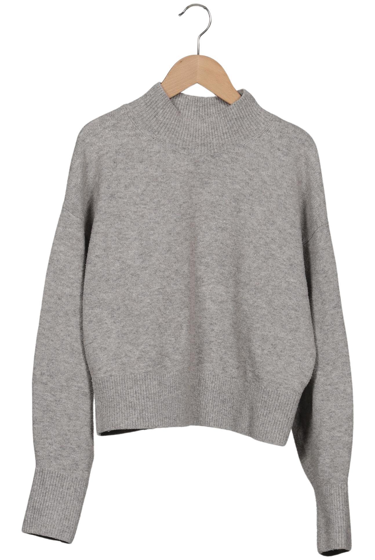 

& Other Stories Damen Pullover, grau, Gr. 36