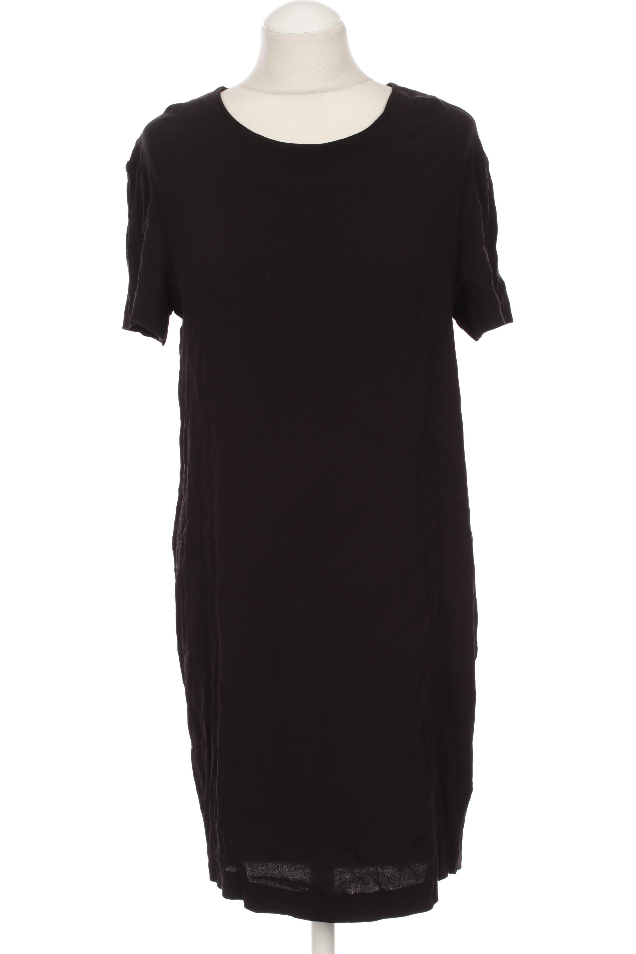 

& Other Stories Damen Kleid, schwarz, Gr. 38