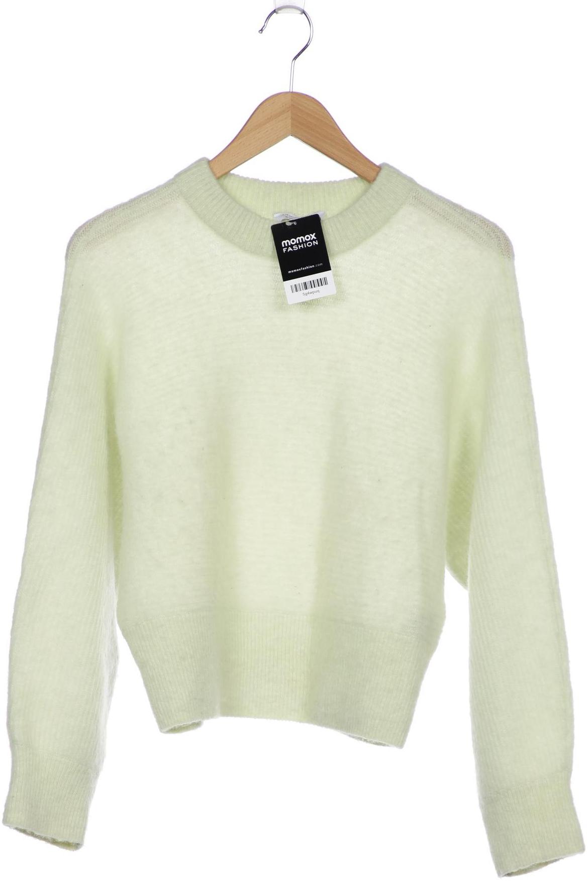 

& Other Stories Damen Pullover, hellgrün, Gr. 36