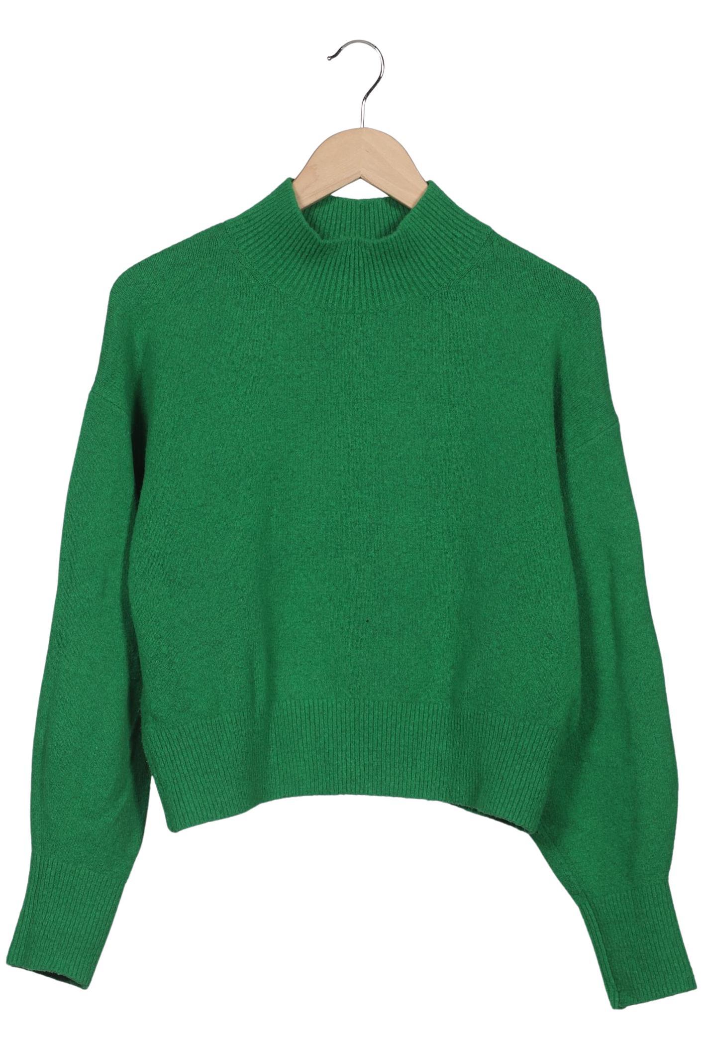 

& Other Stories Damen Pullover, grün, Gr. 36