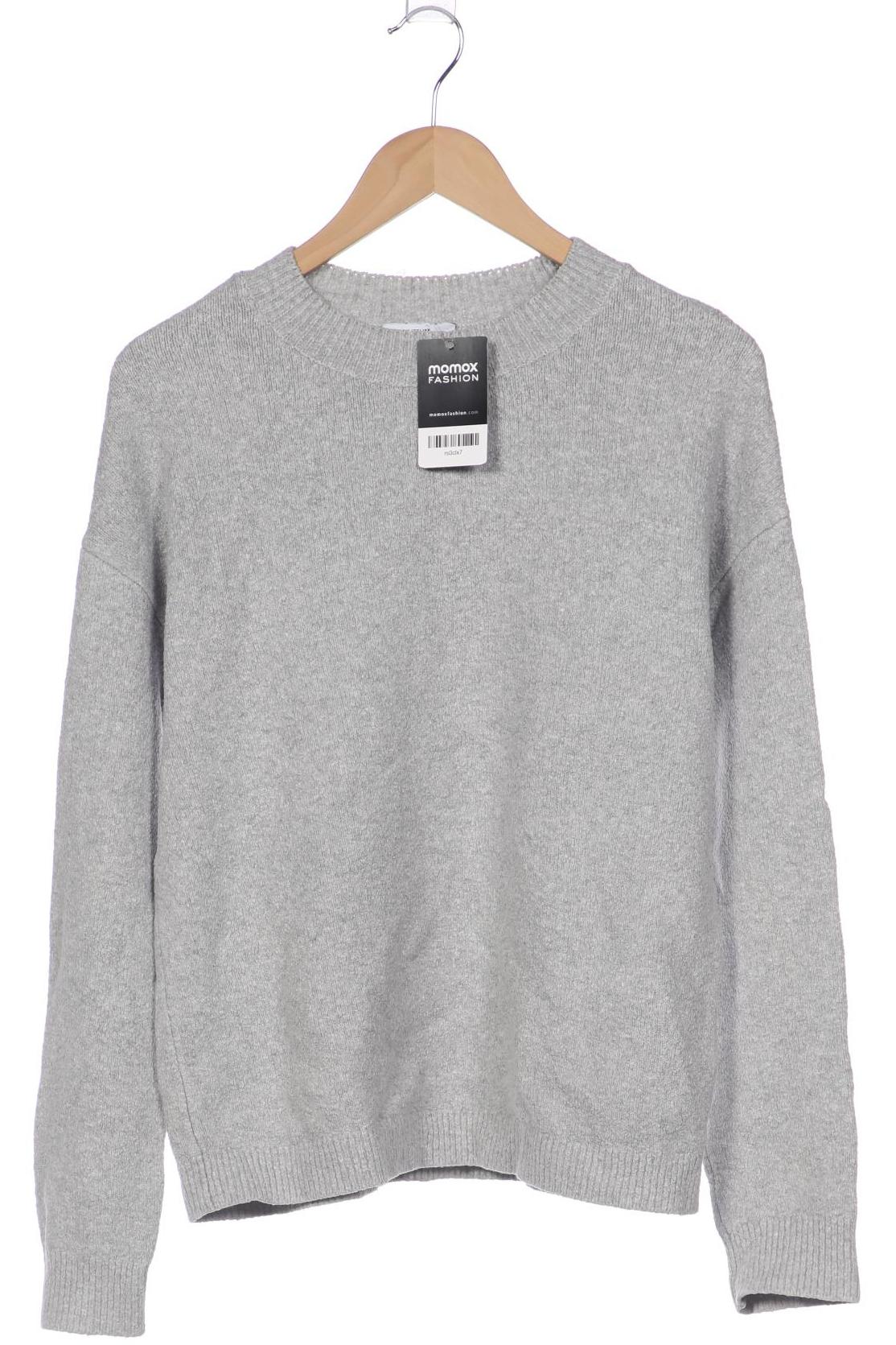 

& Other Stories Damen Pullover, grau, Gr. 38
