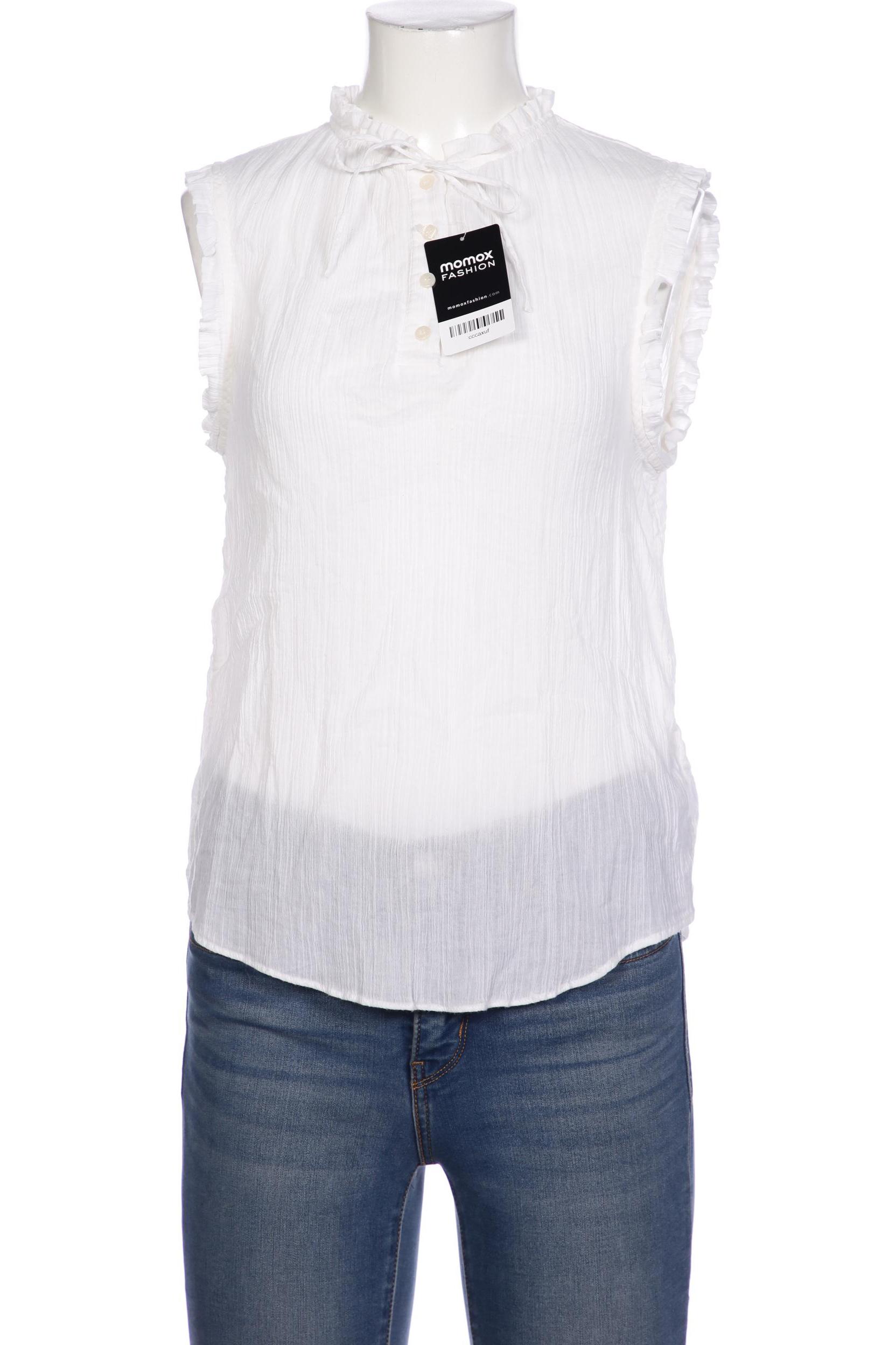 

& other stories Damen Bluse, weiß