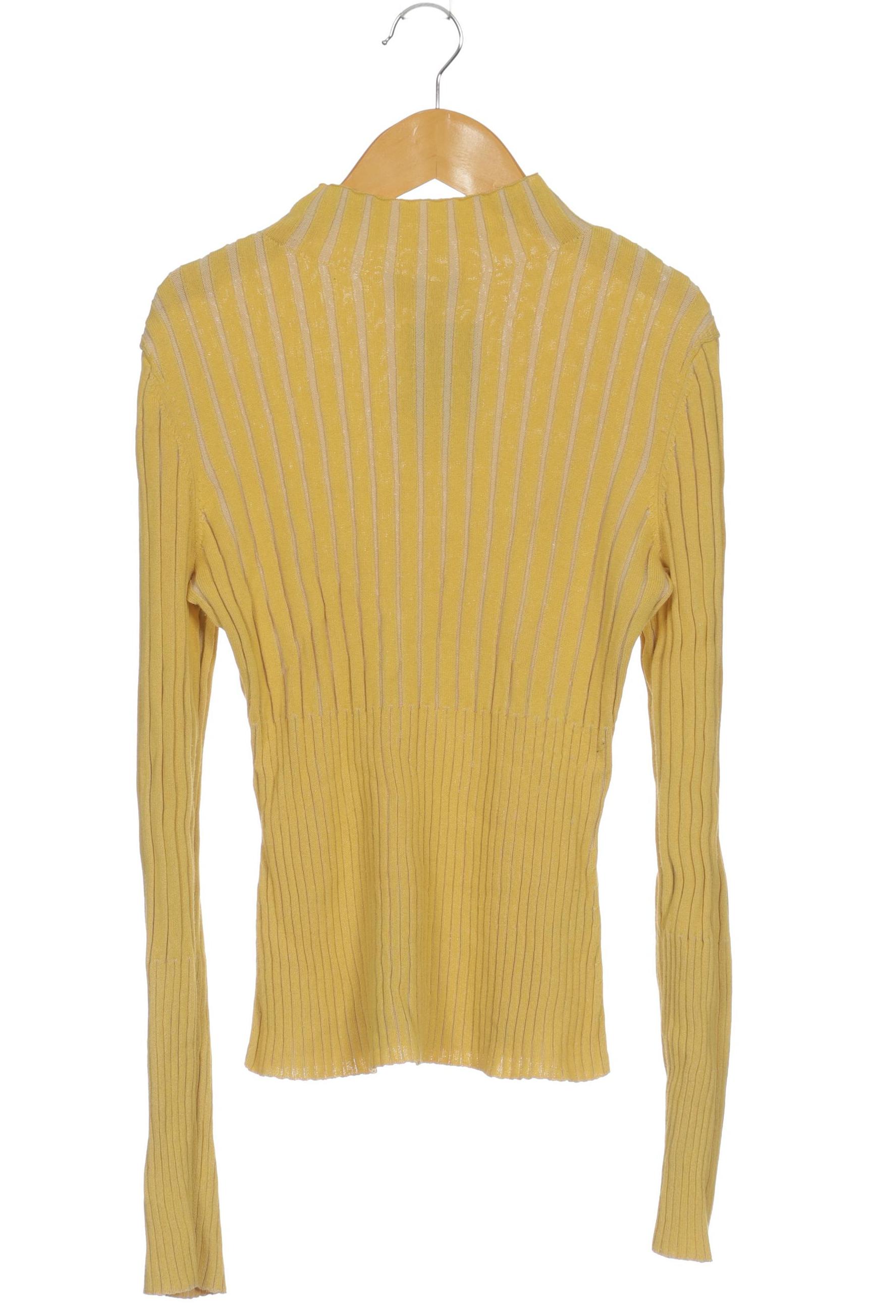 

& Other Stories Damen Pullover, gelb, Gr.