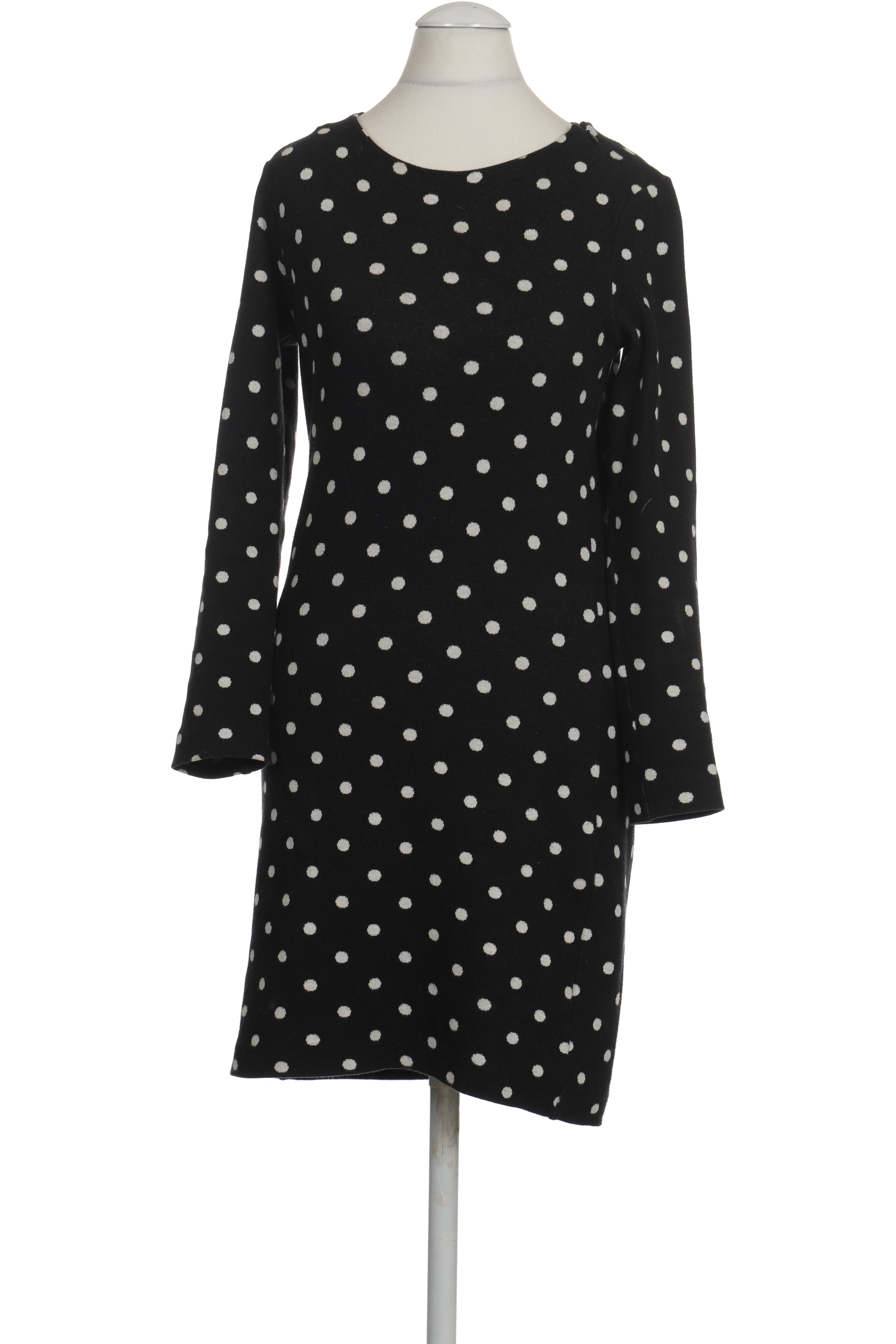 

& Other Stories Damen Kleid, schwarz, Gr. 34