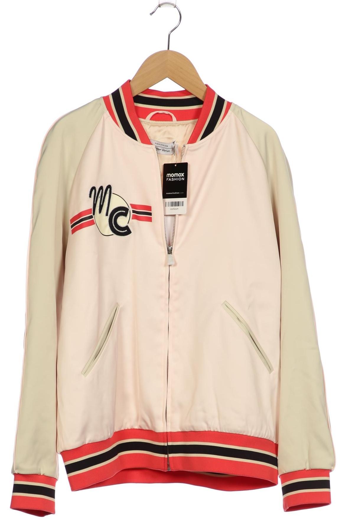 

& Other Stories Damen Jacke, pink, Gr. 38