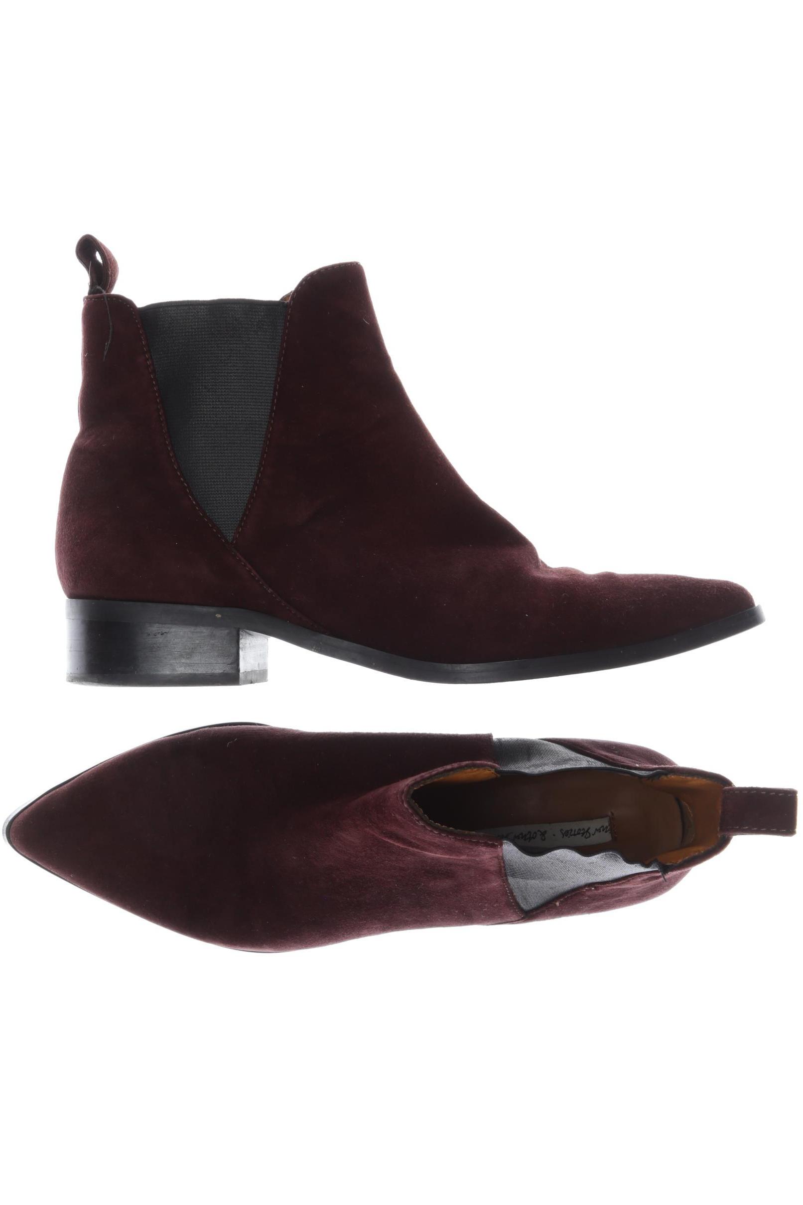 

& Other Stories Damen Stiefelette, braun, Gr. 36