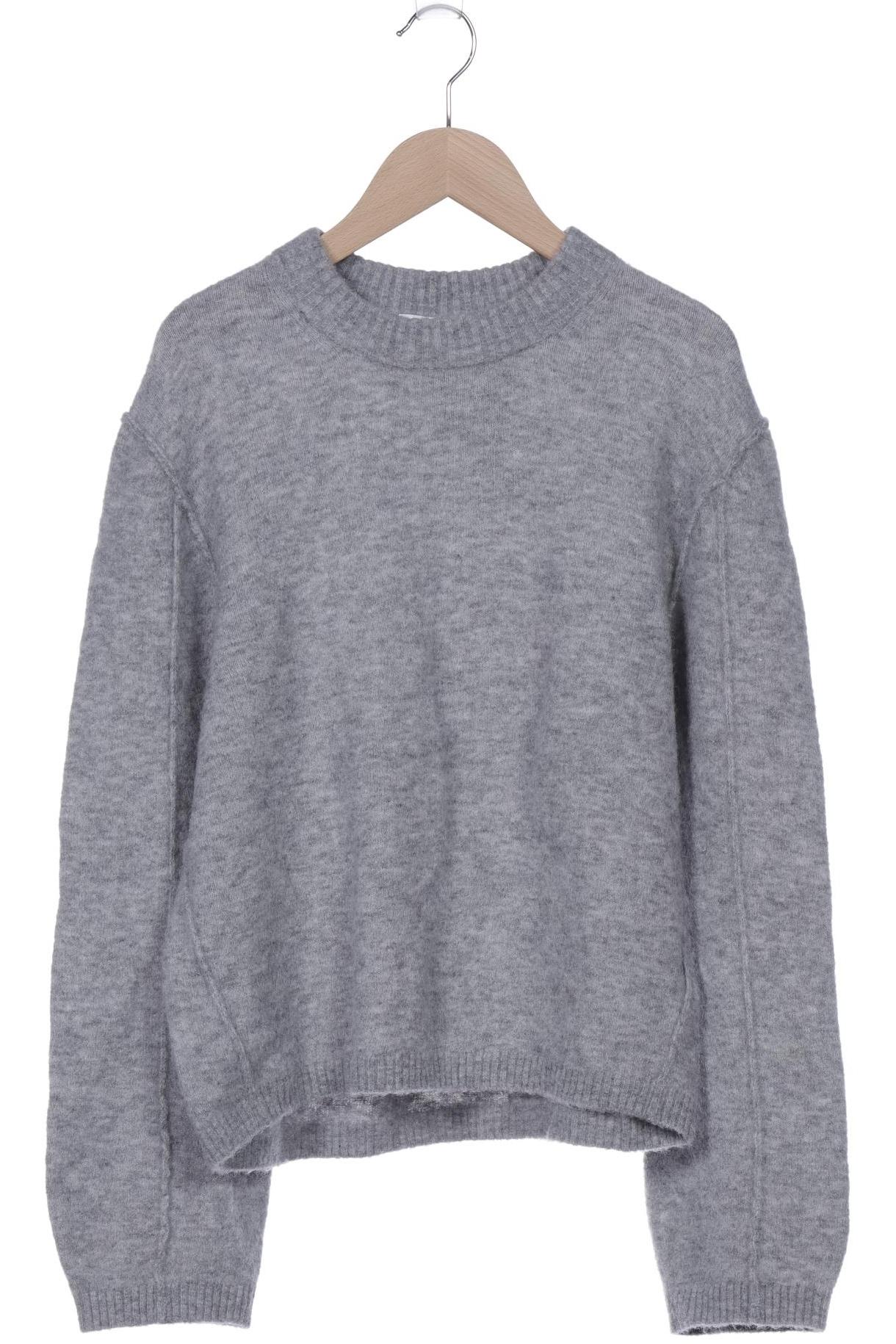 

& Other Stories Damen Pullover, grau, Gr. 34