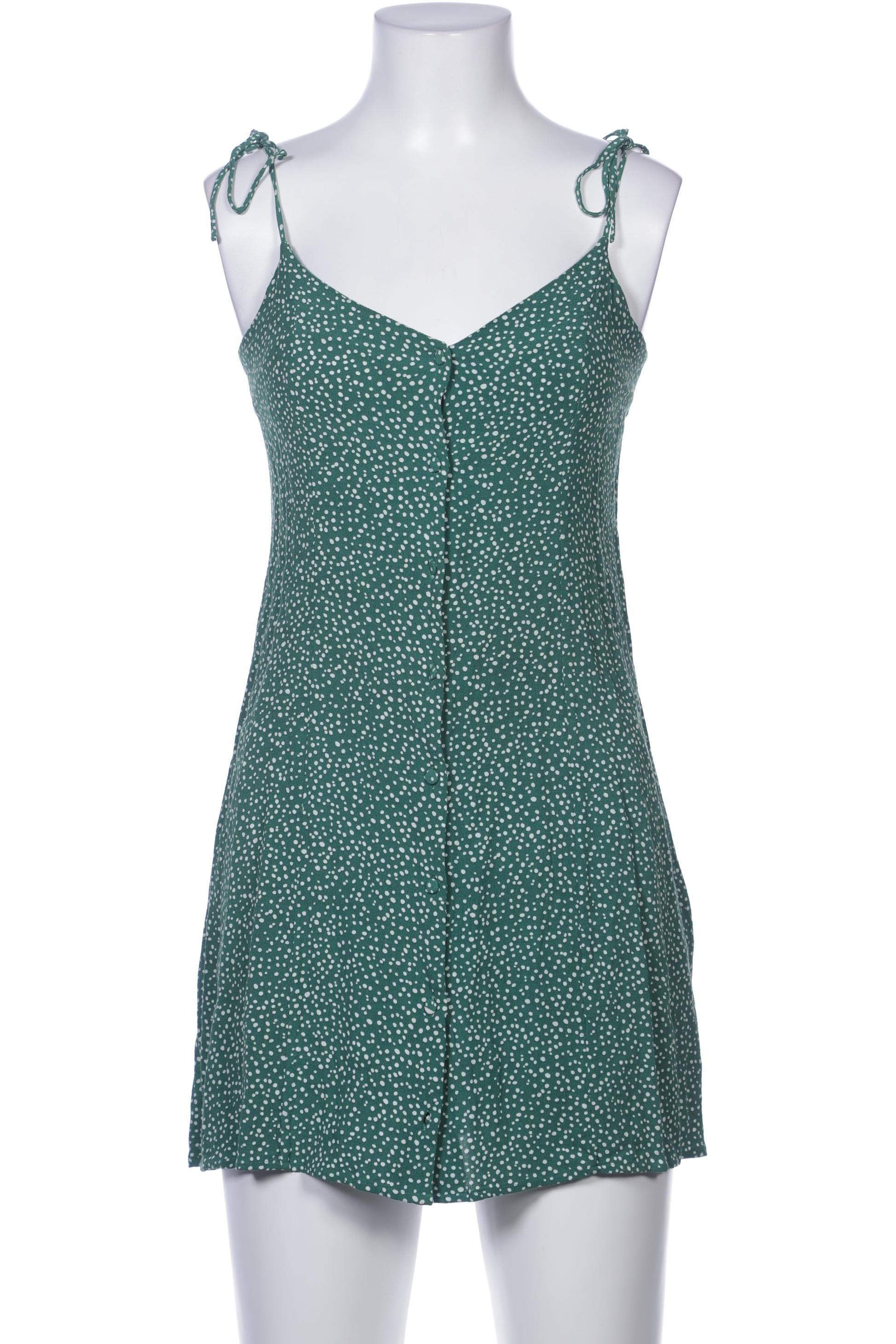 

& Other Stories Damen Kleid, grün, Gr. 36