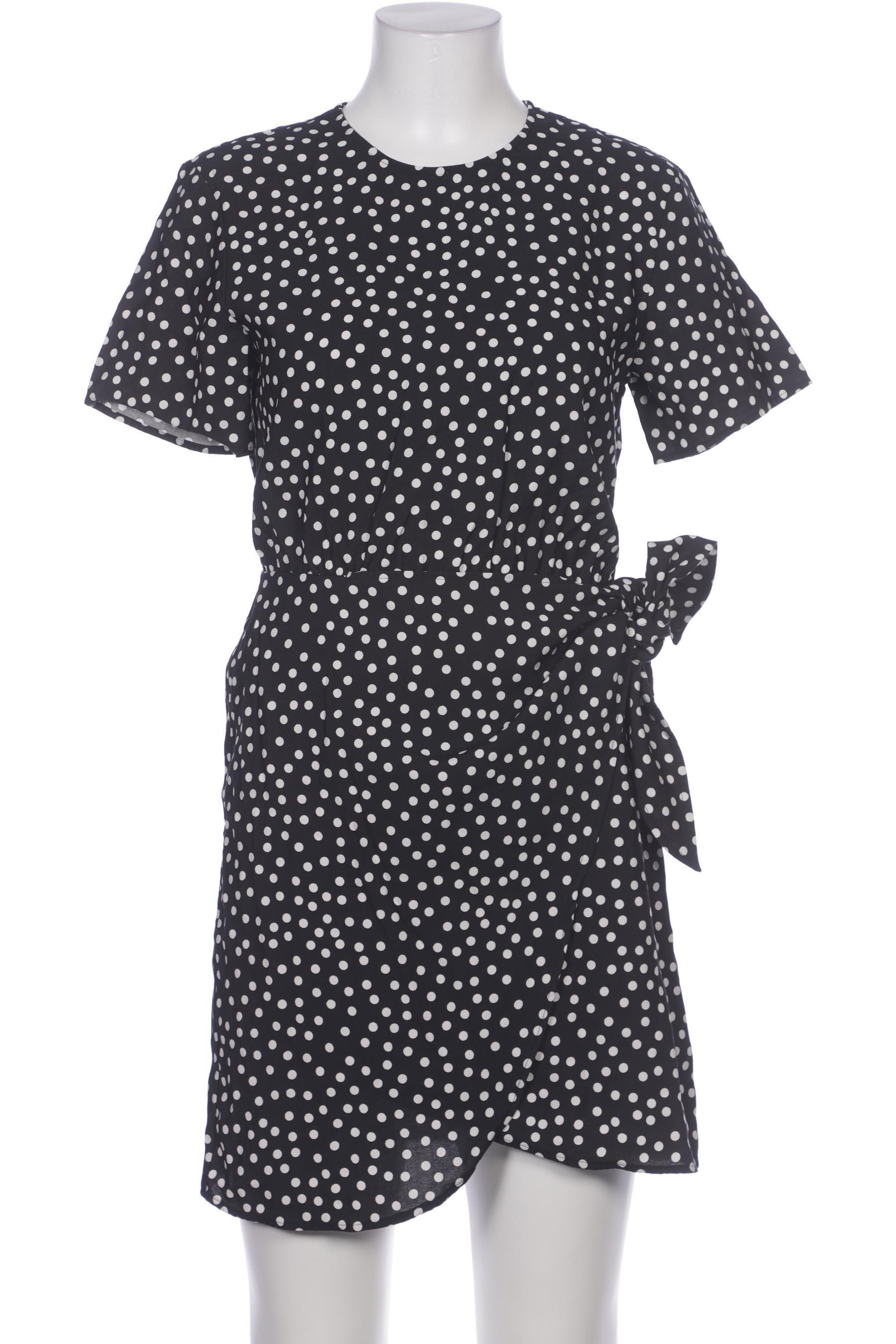 

& Other Stories Damen Kleid, schwarz, Gr. 38