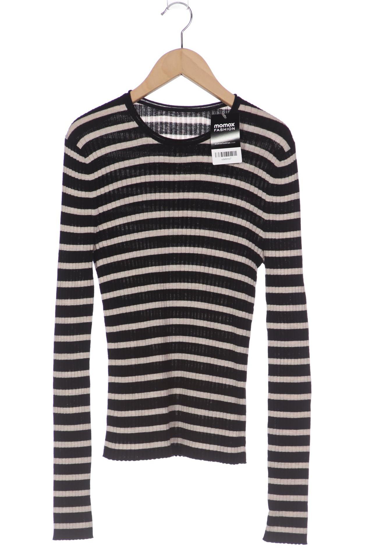 

& Other Stories Damen Pullover, schwarz