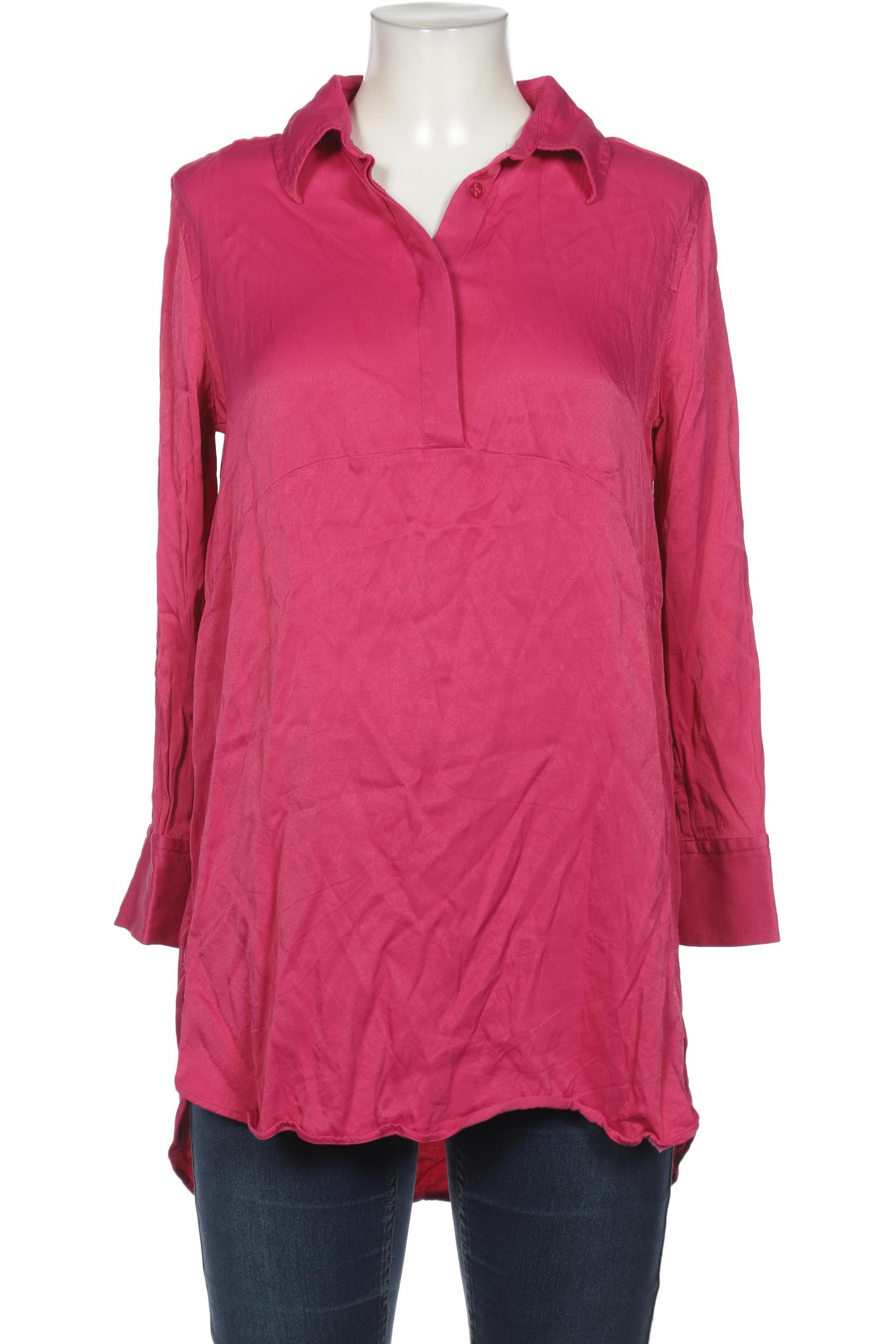 

& other stories Damen Bluse, pink