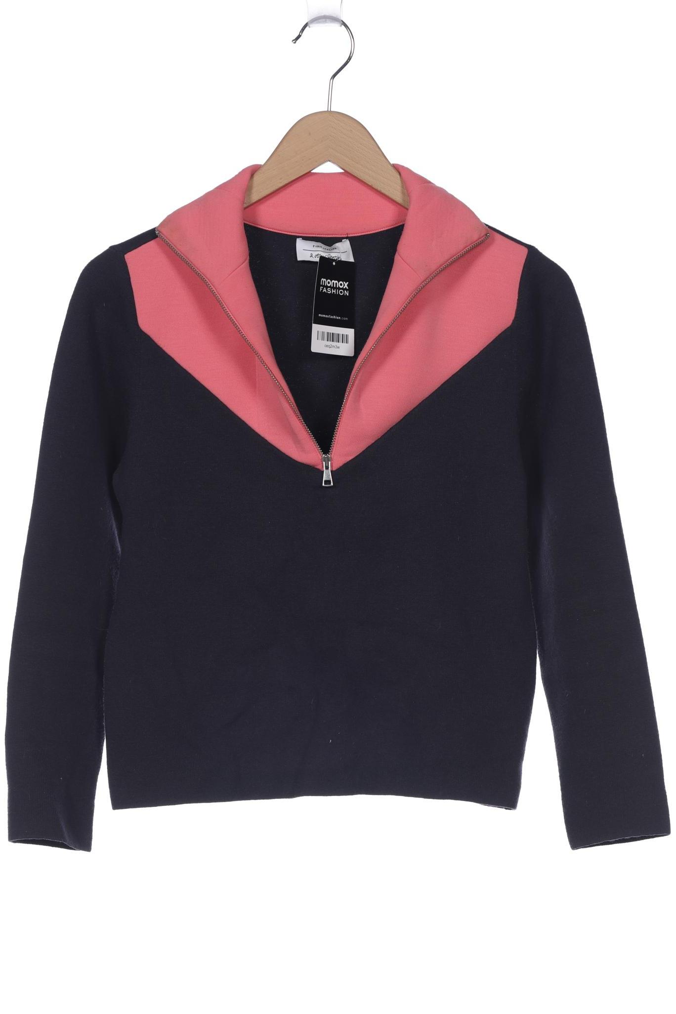 

& other stories Damen Sweatshirt, marineblau