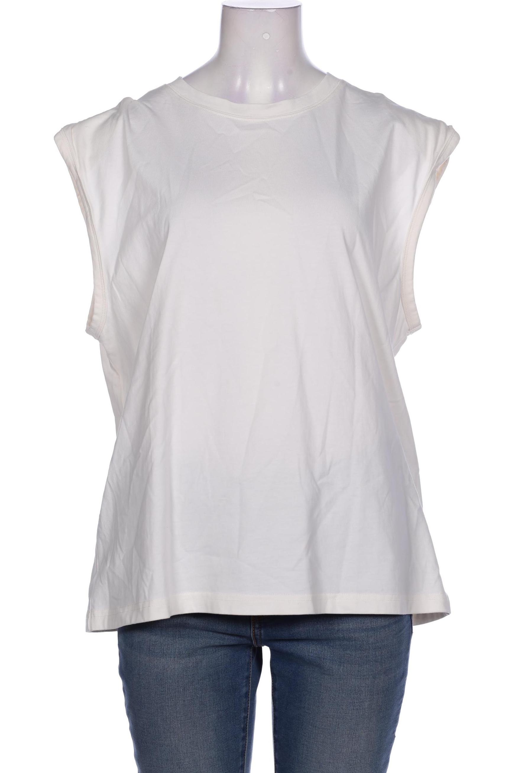 

& Other Stories Damen Top, beige, Gr. 36