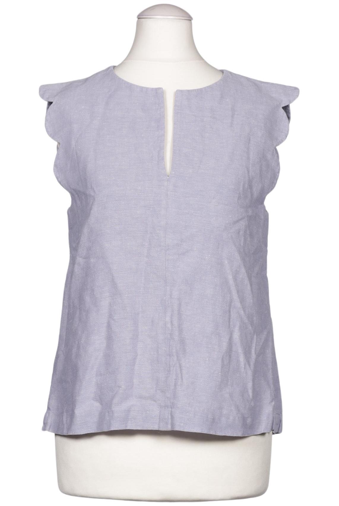 

& Other Stories Damen Bluse, hellblau, Gr. 34