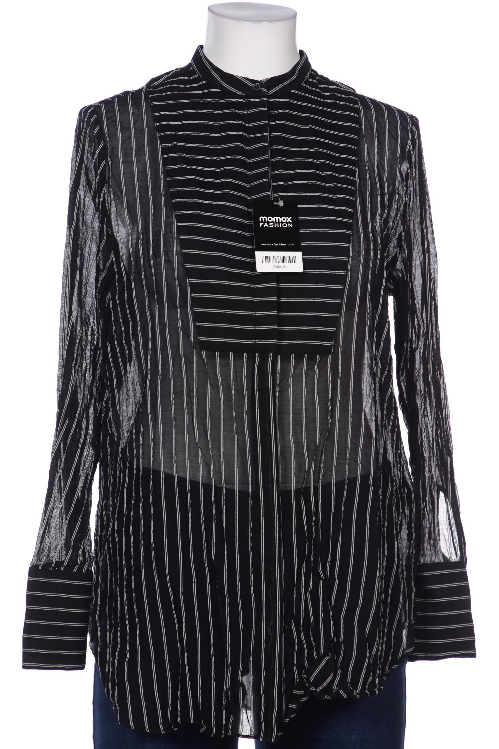 

& other stories Damen Bluse, schwarz
