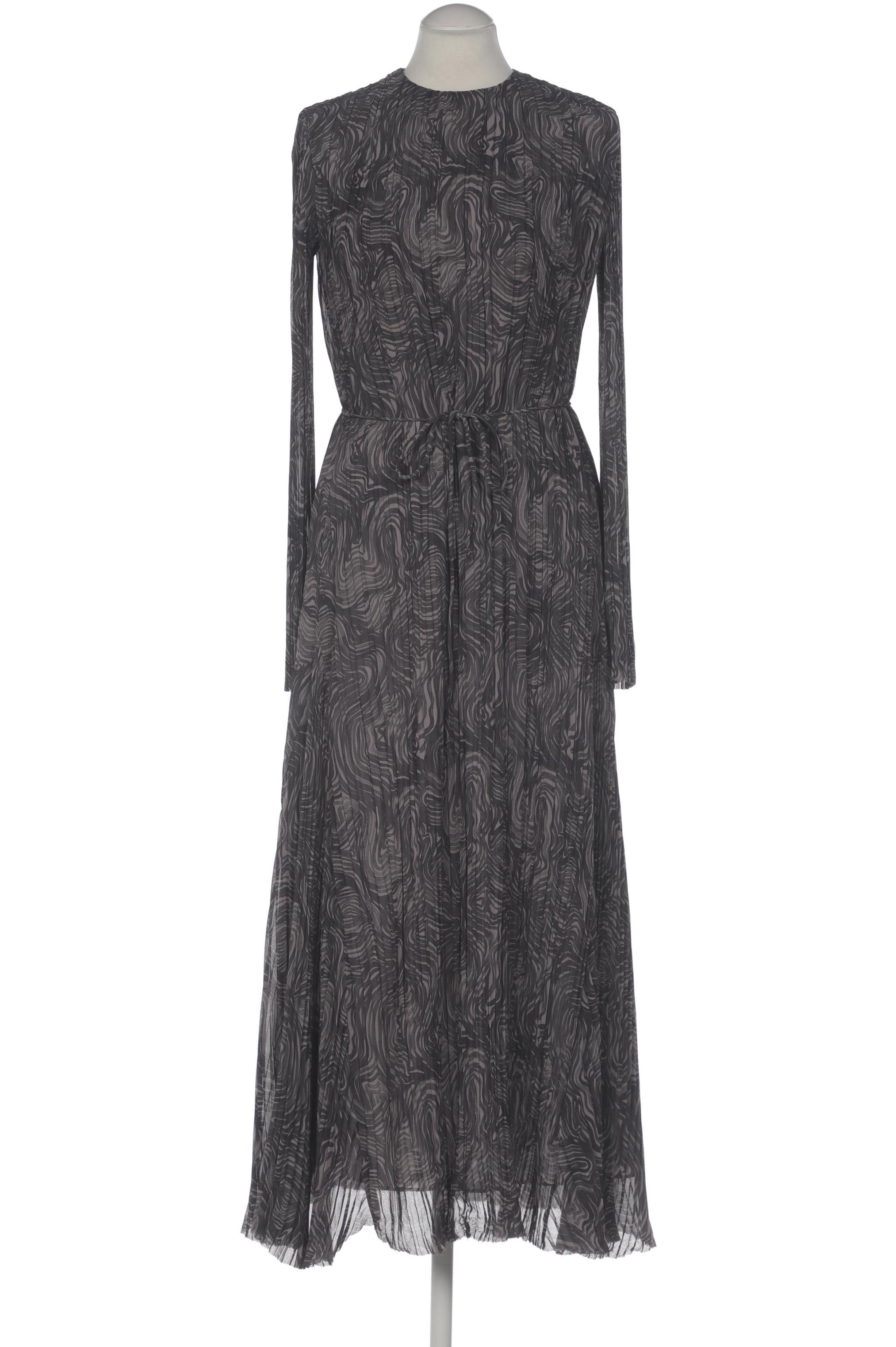 

& Other Stories Damen Kleid, grau, Gr. 36
