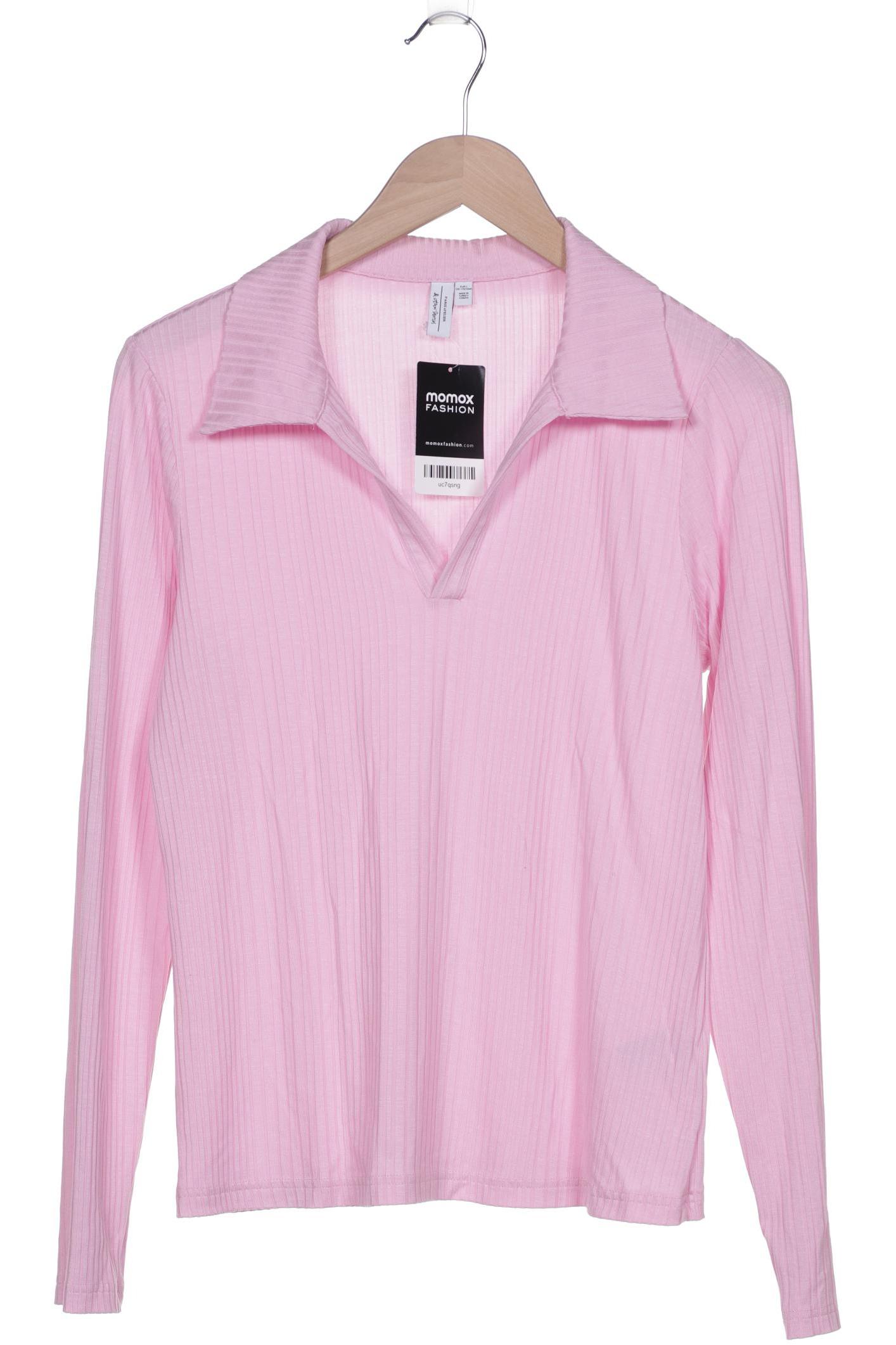 

& Other Stories Damen Pullover, pink