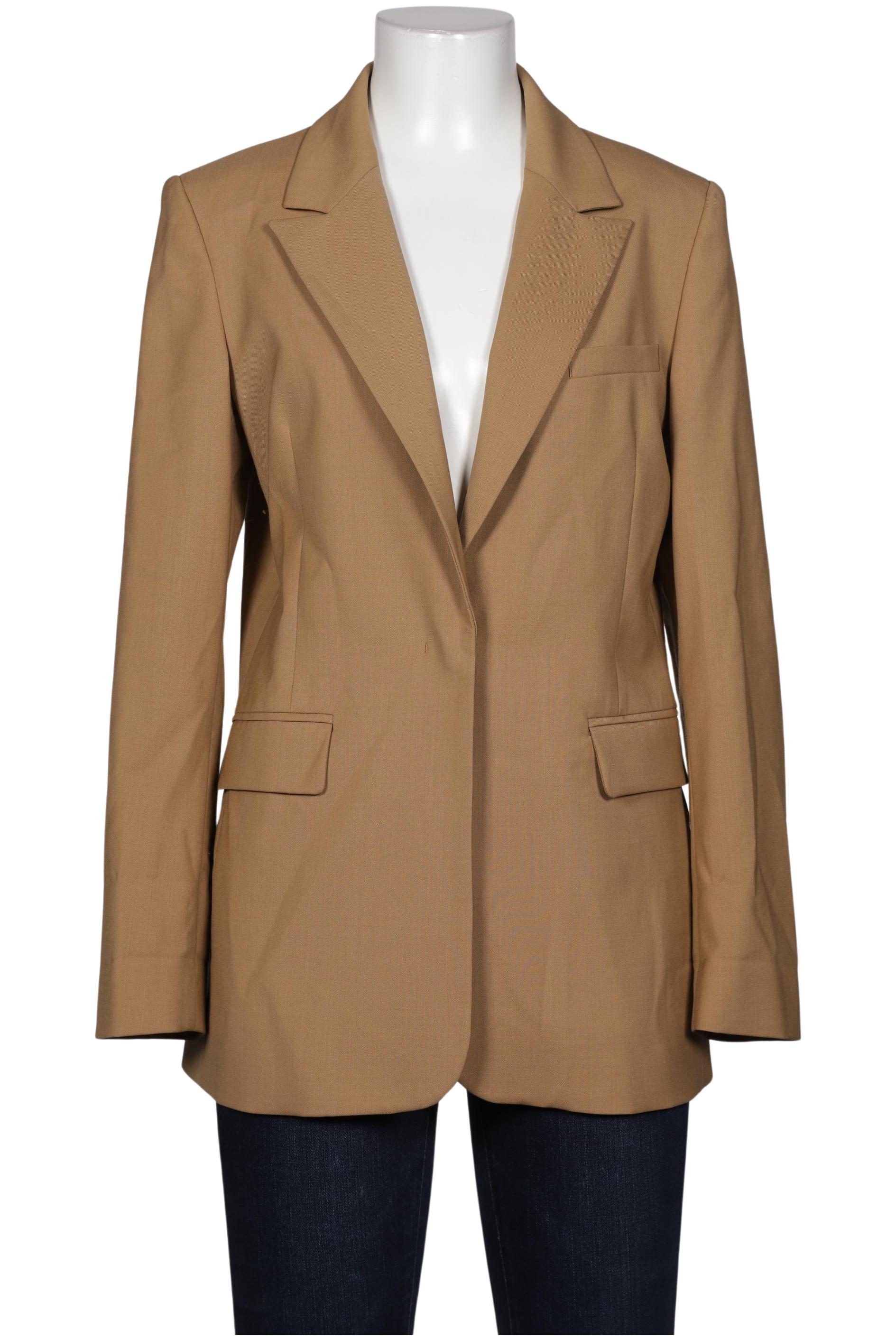 

& Other Stories Damen Blazer, beige, Gr. 36